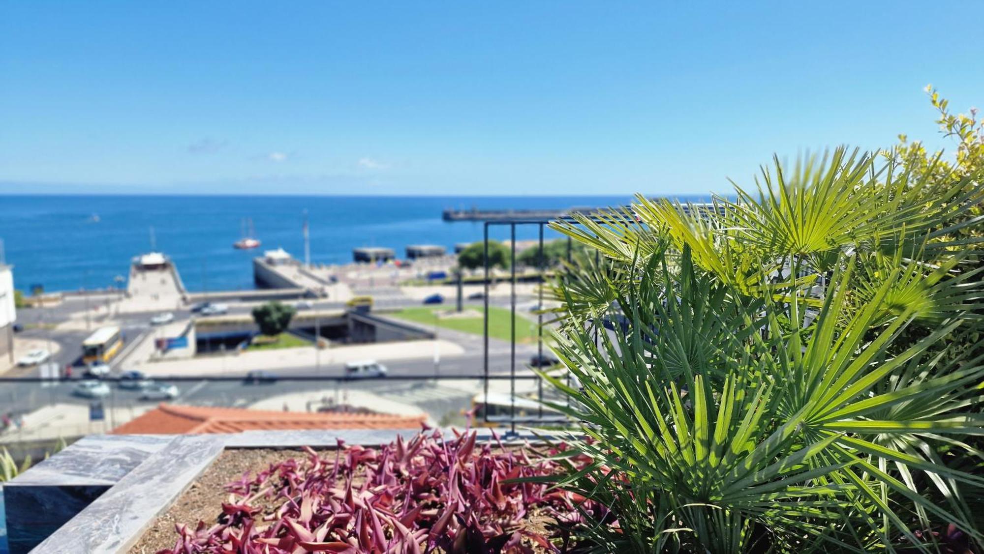 The Urban Retreat By Lovelystay Funchal (Madeira)