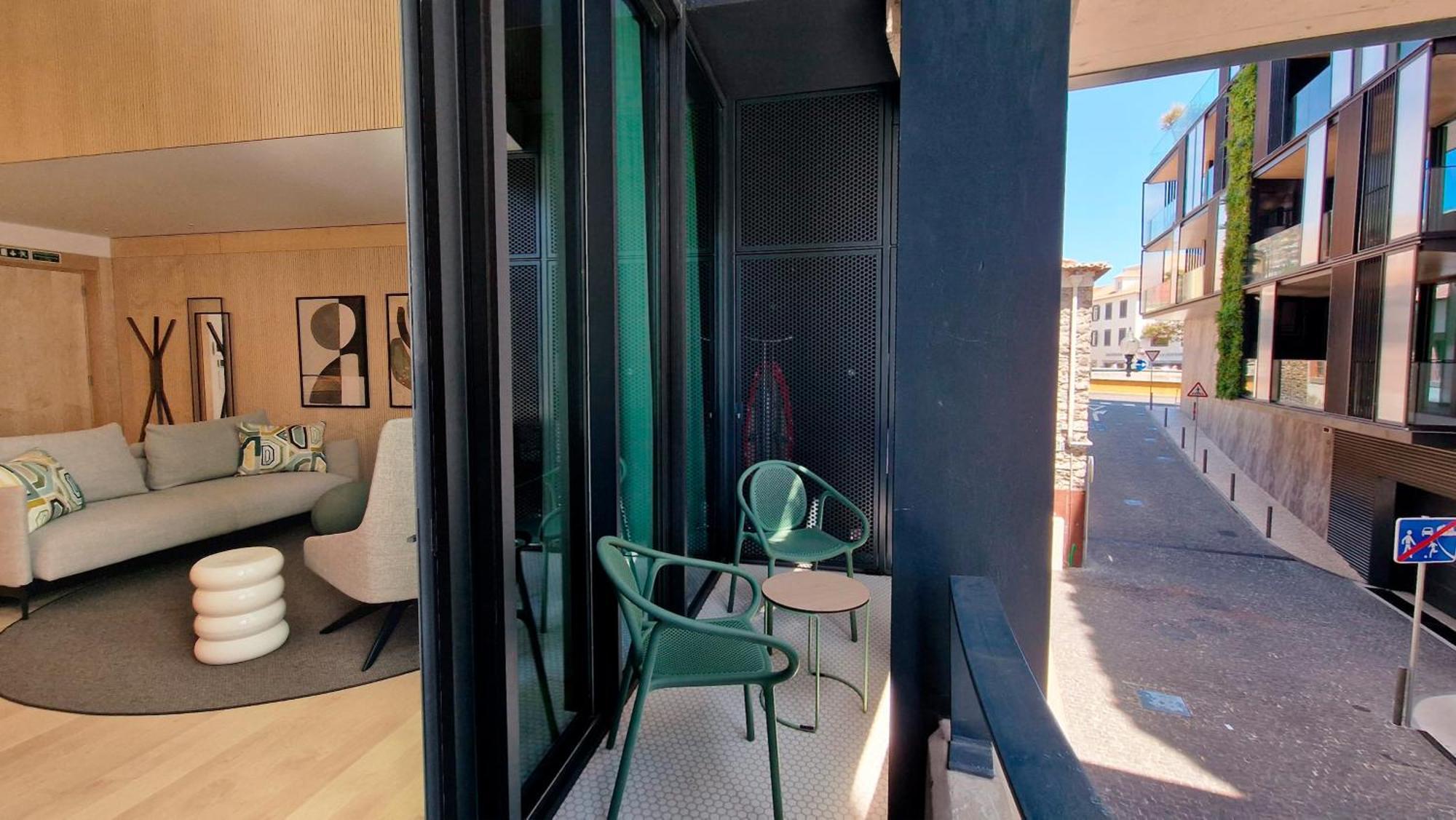 The Urban Retreat By Lovelystay * Funchal (Madeira)