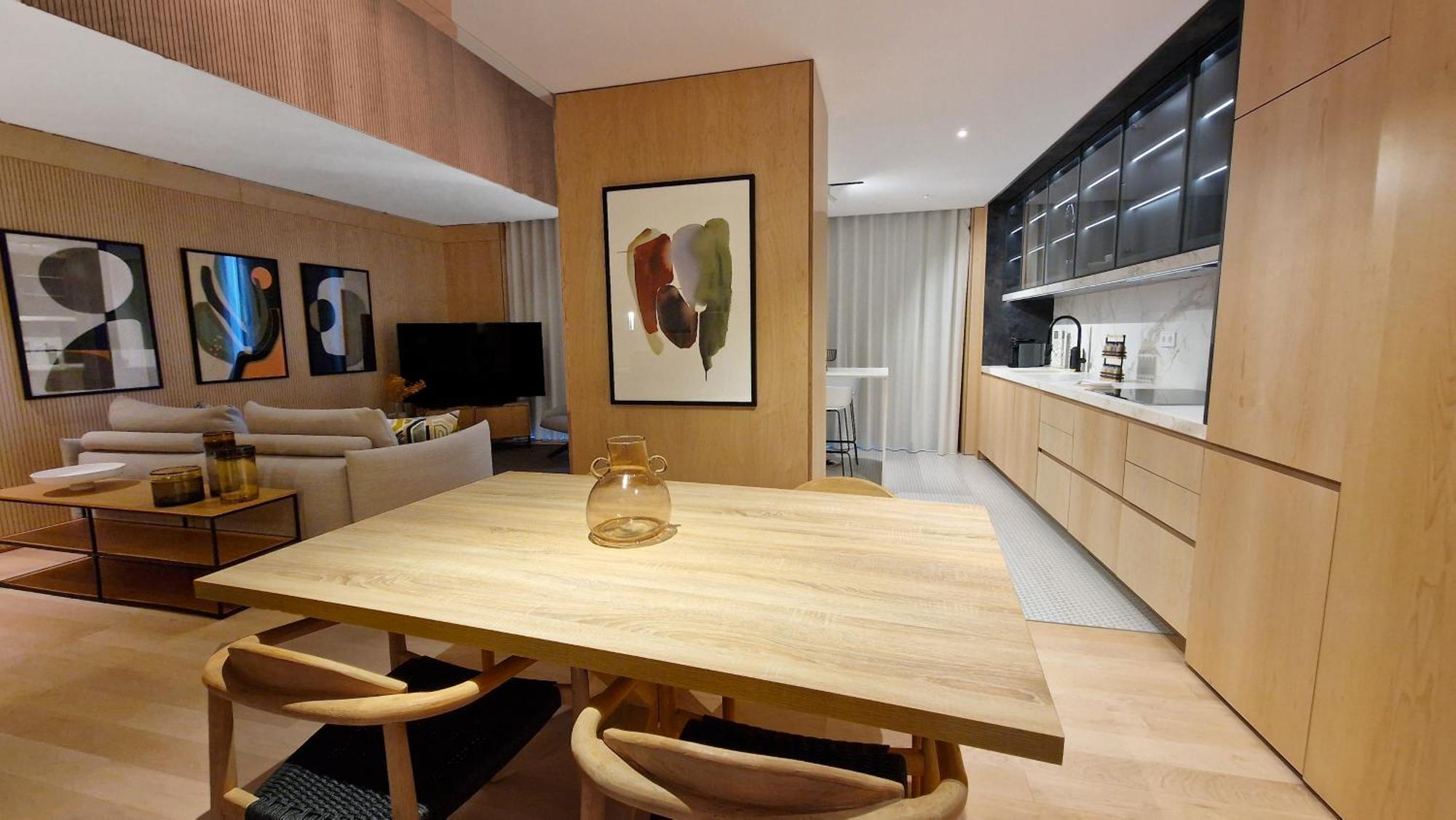 The Urban Retreat By Lovelystay Funchal (Madeira)