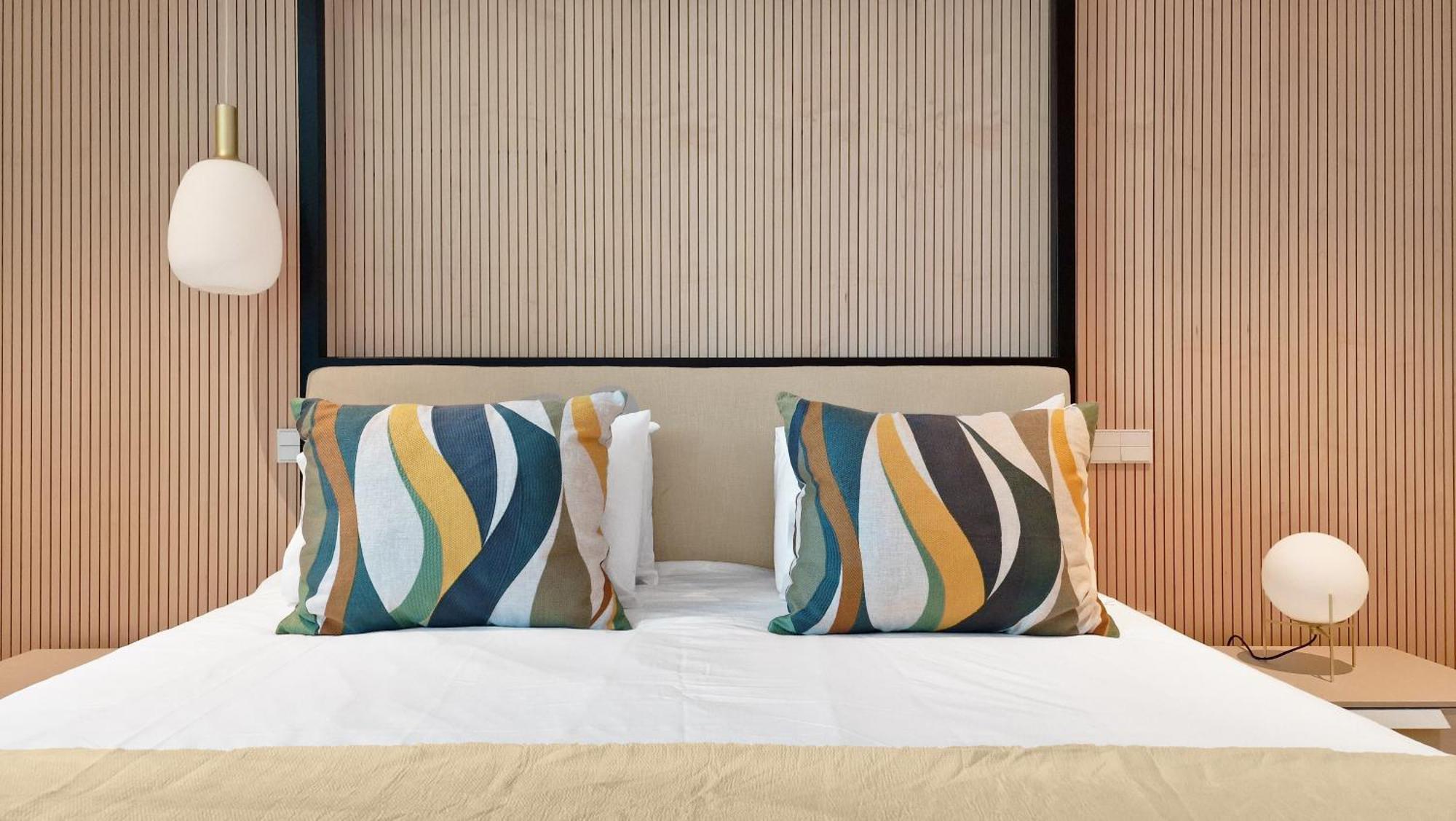 Apartment The Urban Retreat By Lovelystay