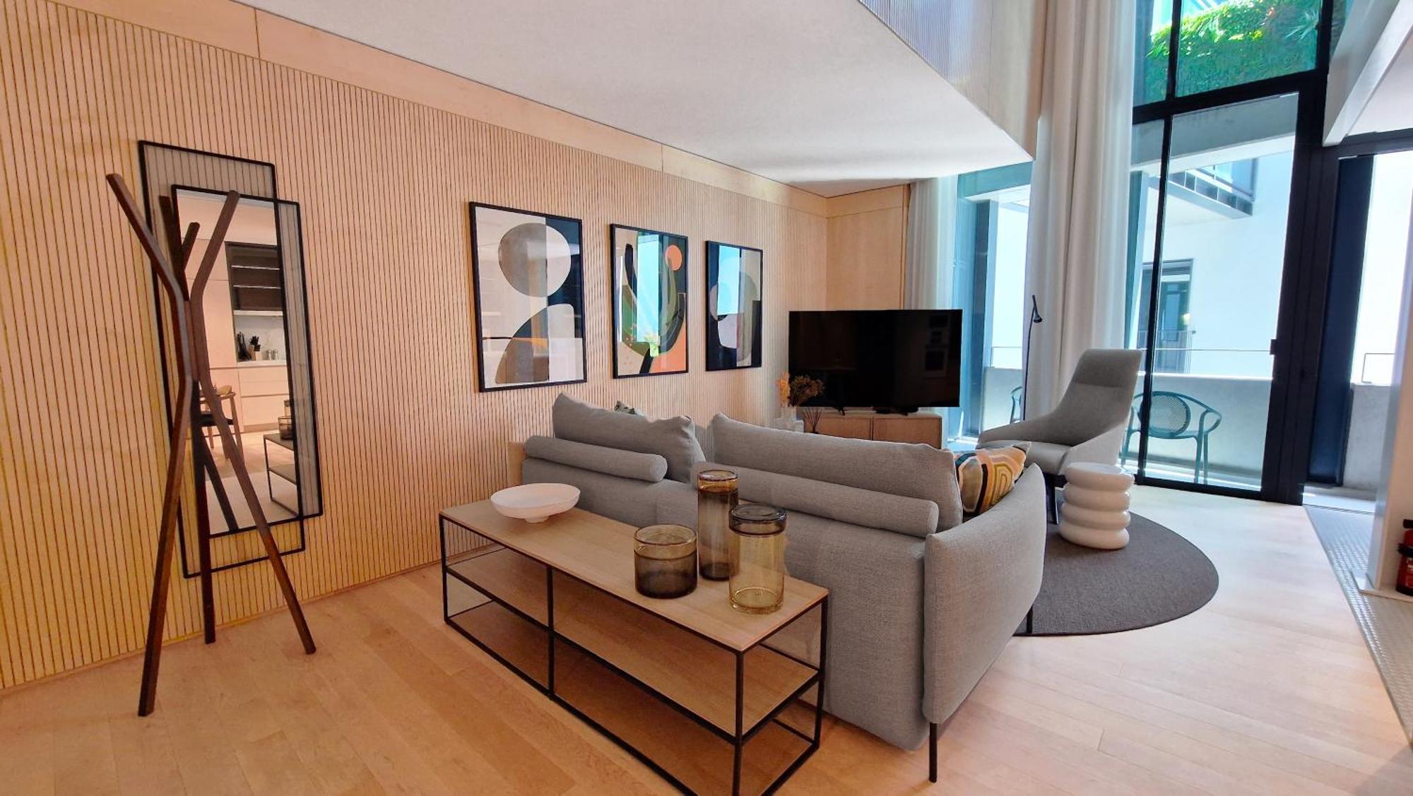 The Urban Retreat By Lovelystay * Funchal (Madeira)