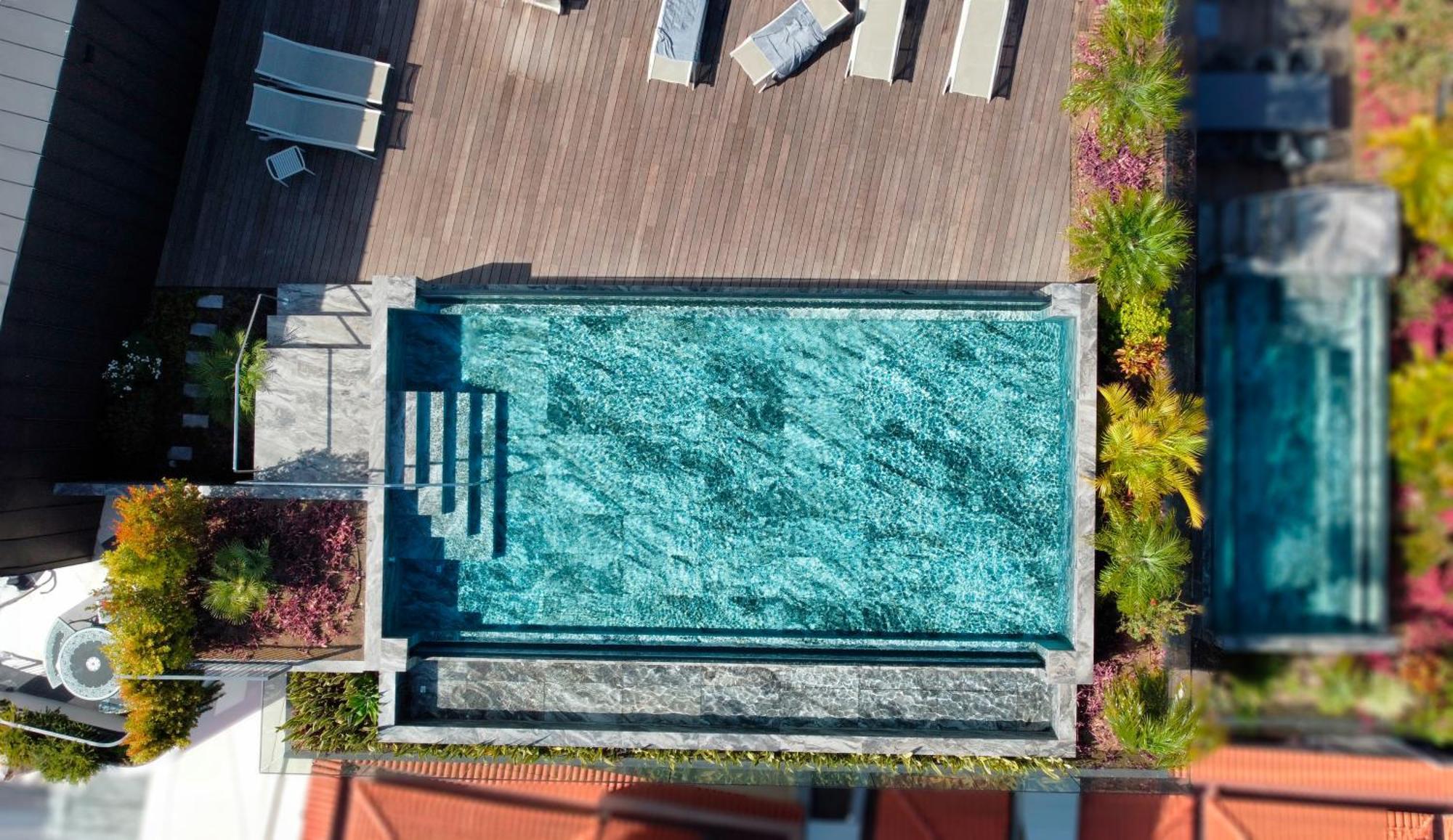 The Urban Retreat By Lovelystay * Funchal (Madeira)