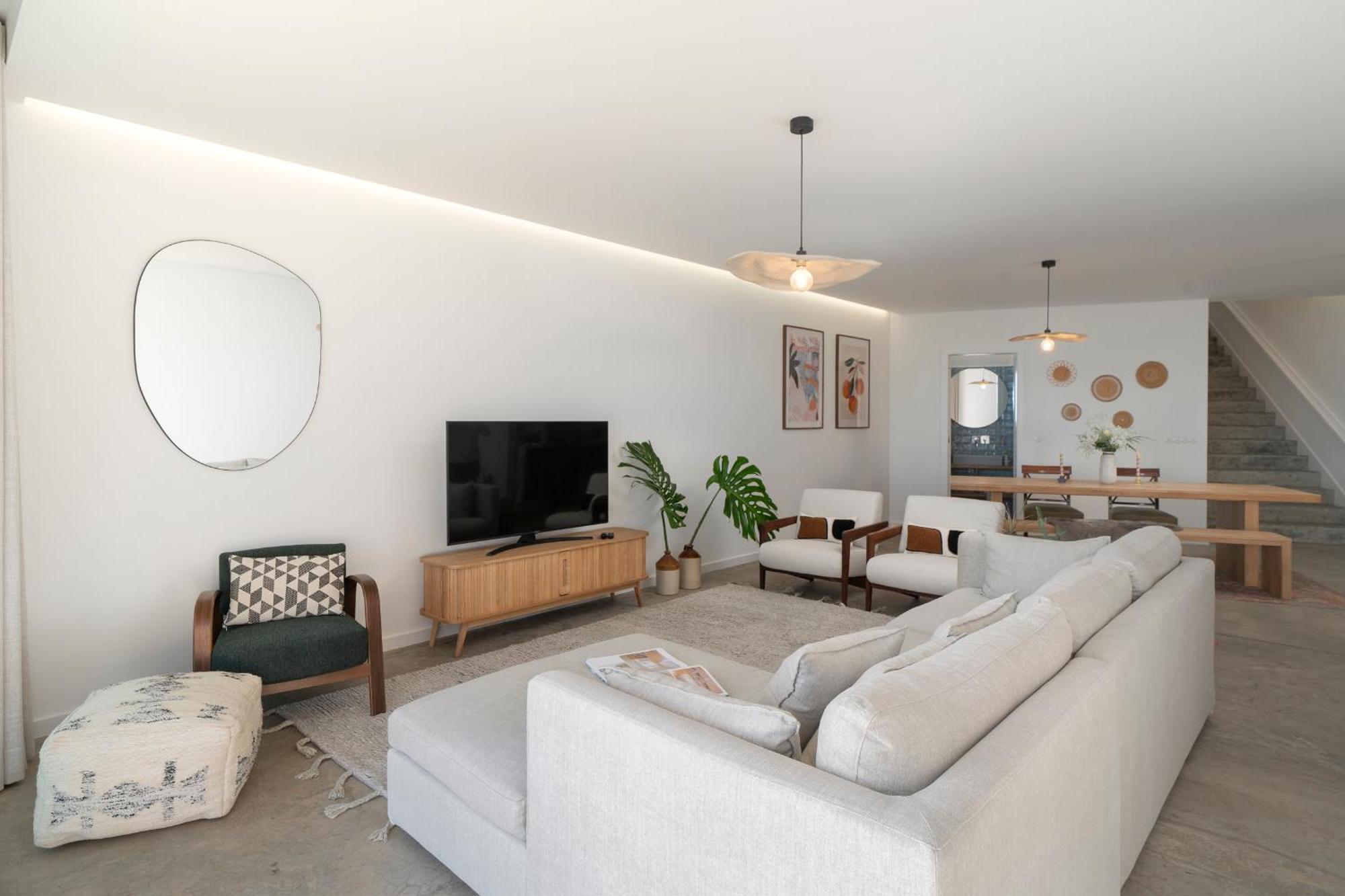 Villa Islander - Seaside Funchal (Madeira)