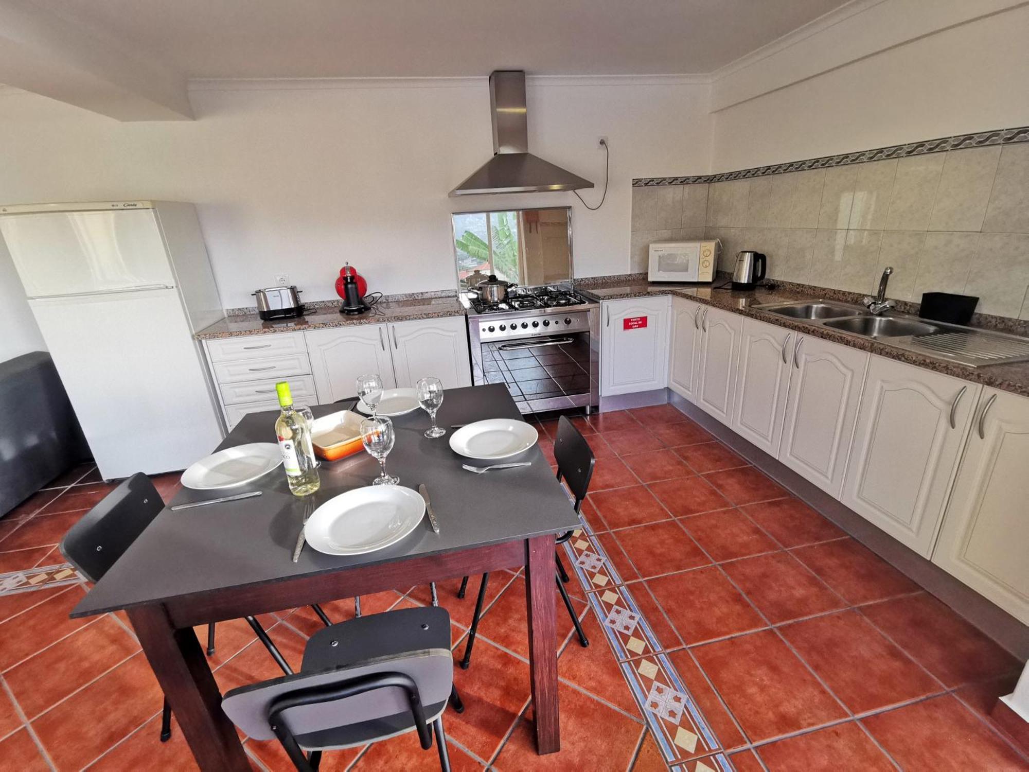 Casa Dos Avos With Pool In Holiday home Funchal (Madeira)