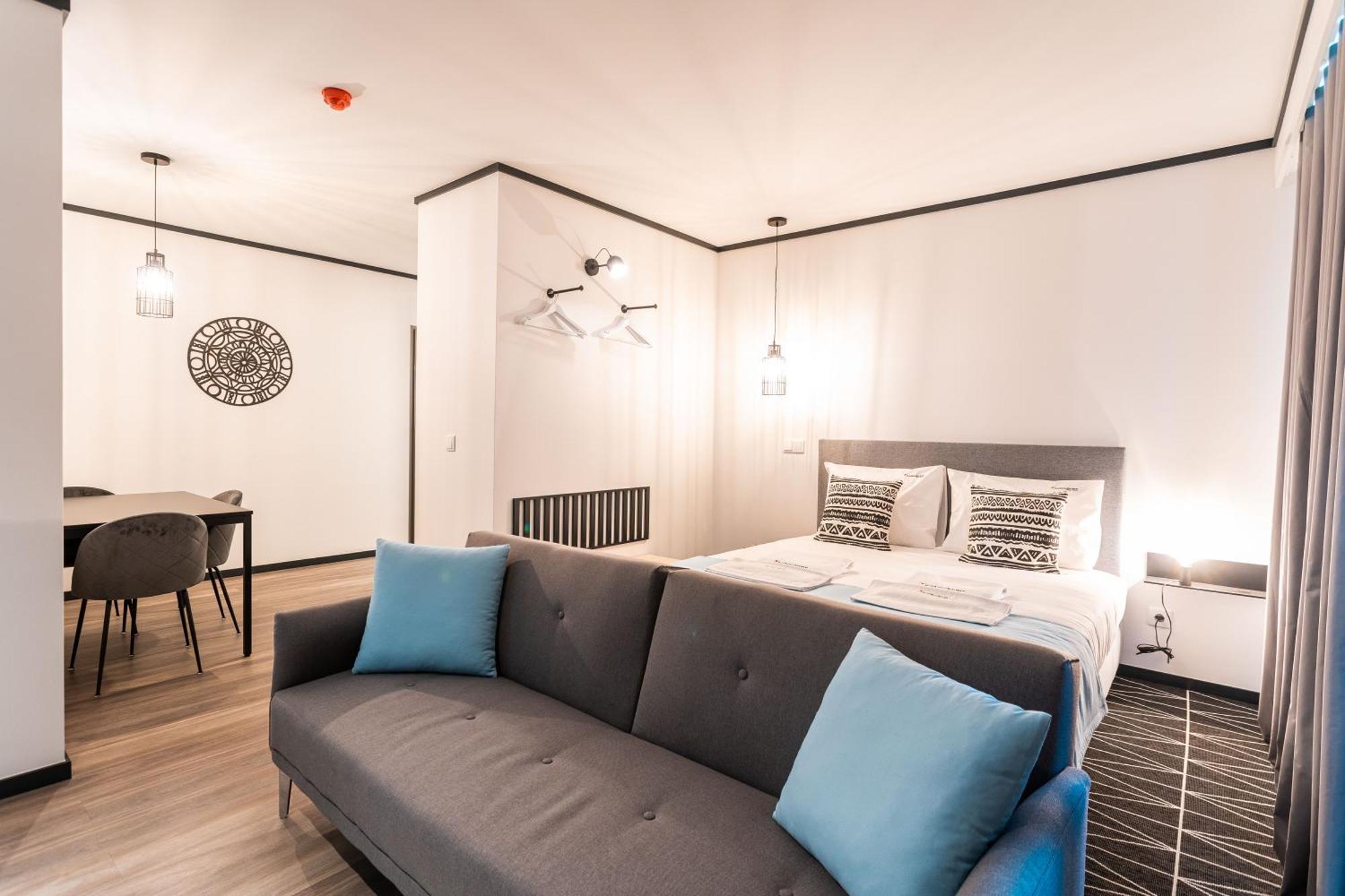 Apartamento Zarco By Mercado Funchal (Madeira)