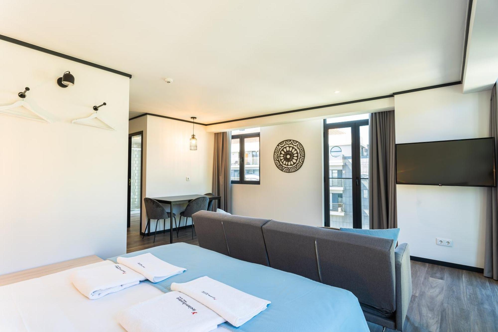 Apartamento Zarco By Mercado Funchal (Madeira)