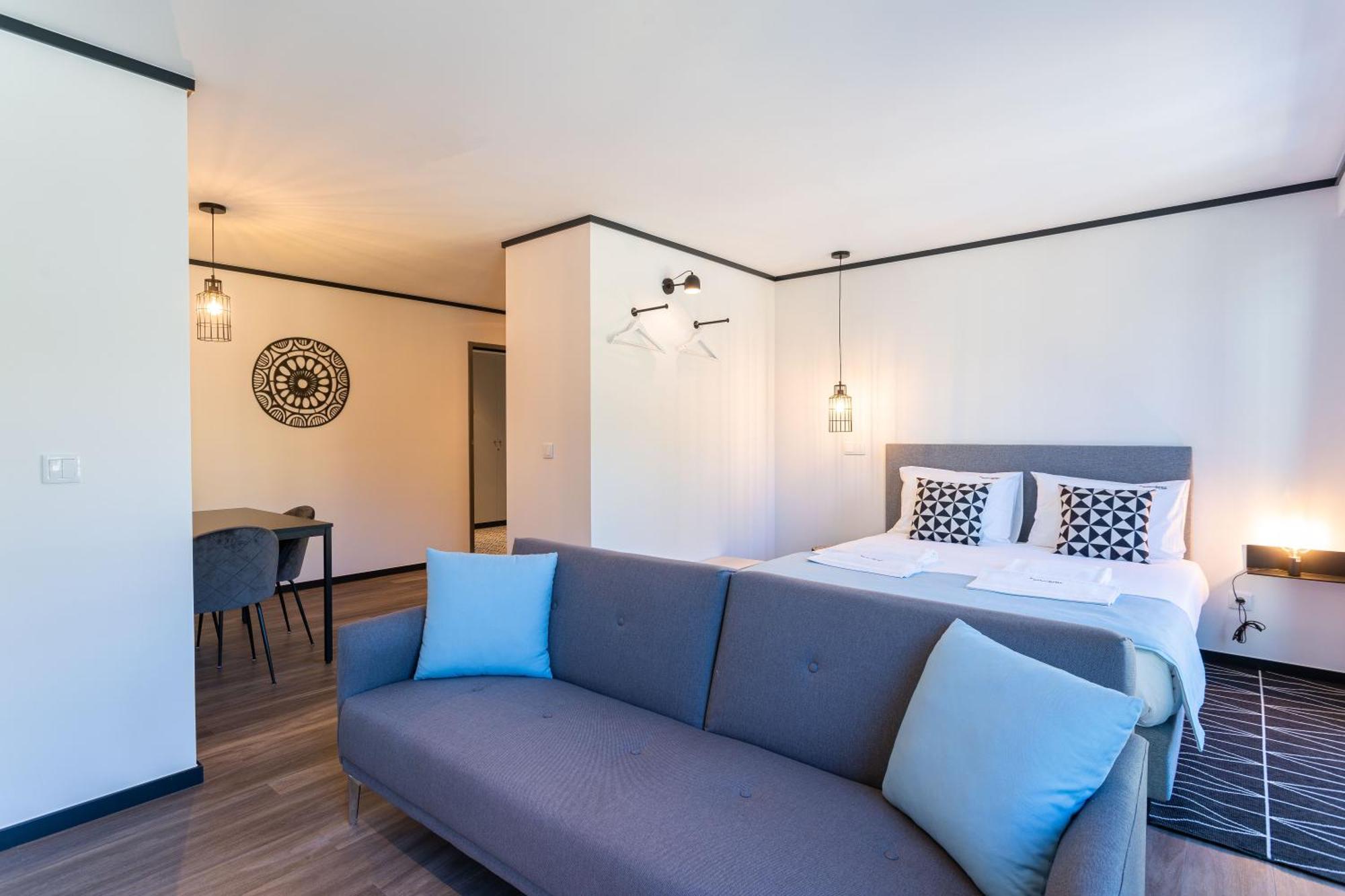 Zarco By Mercado Apartamento Funchal (Madeira)