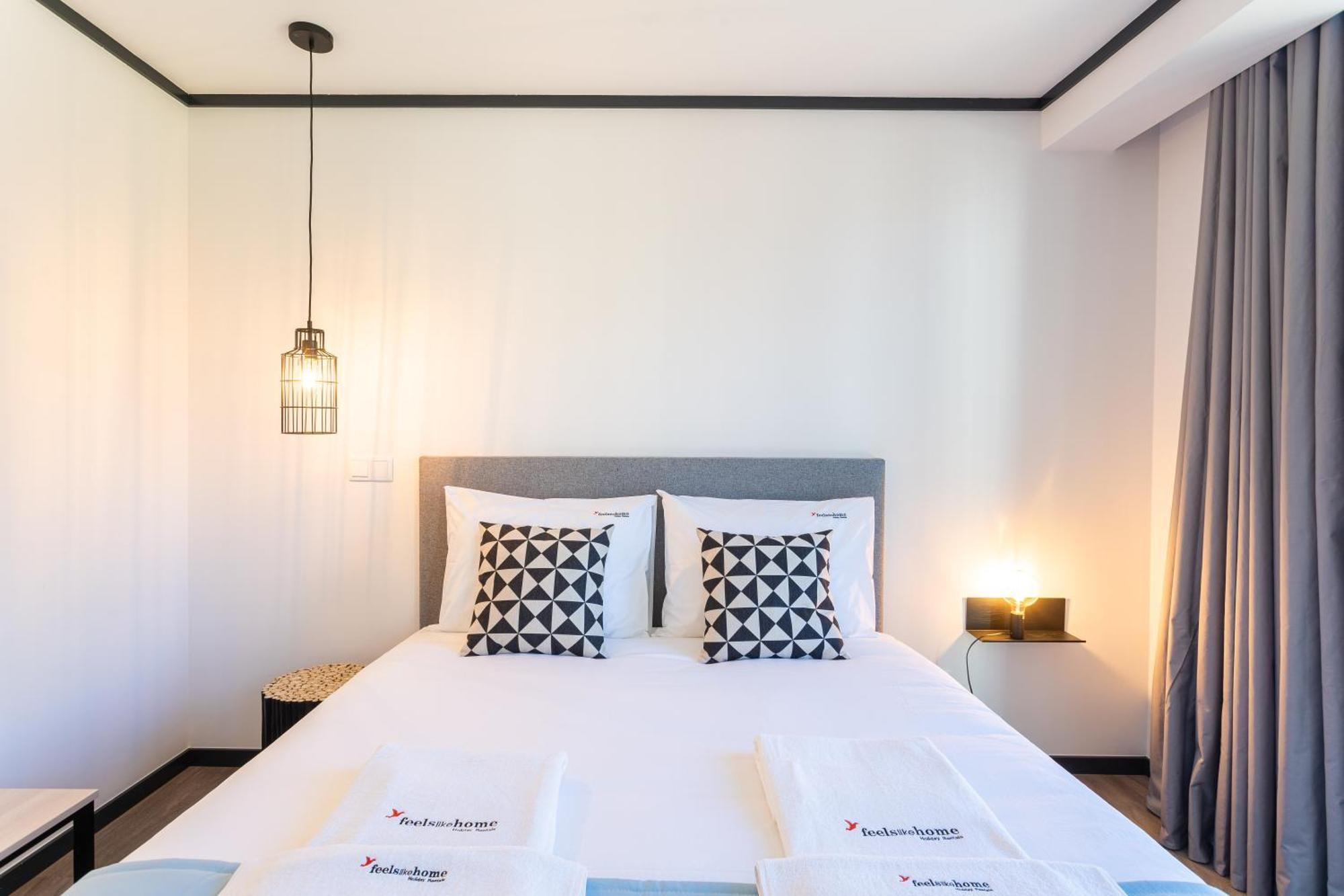 Zarco By Mercado Appartement