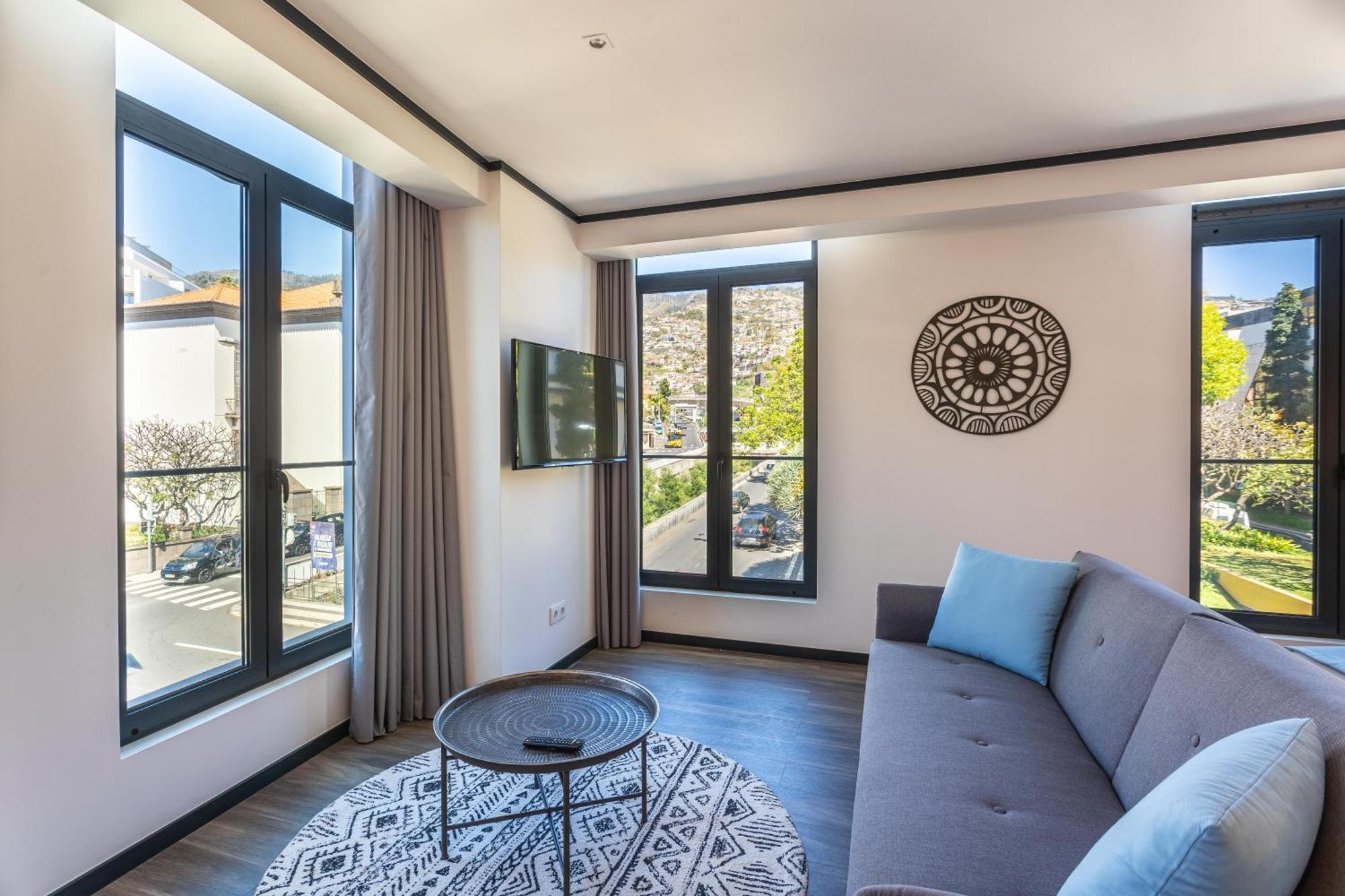 Apartamento Zarco By Mercado