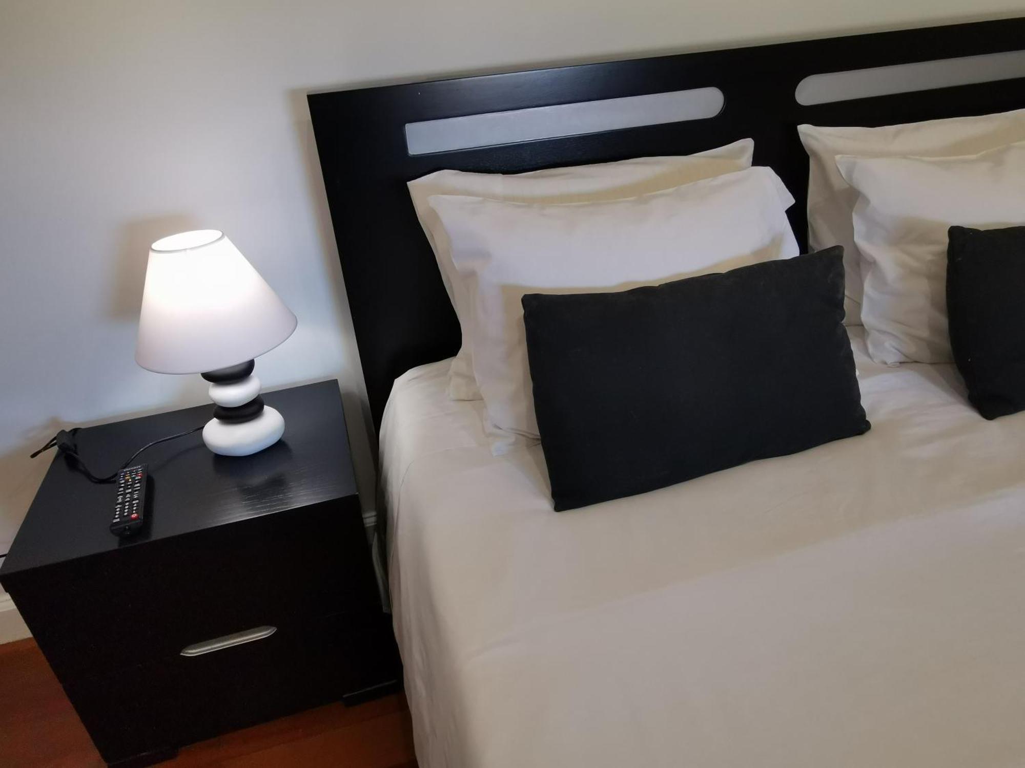 Nova Madeira In Casa A And B *