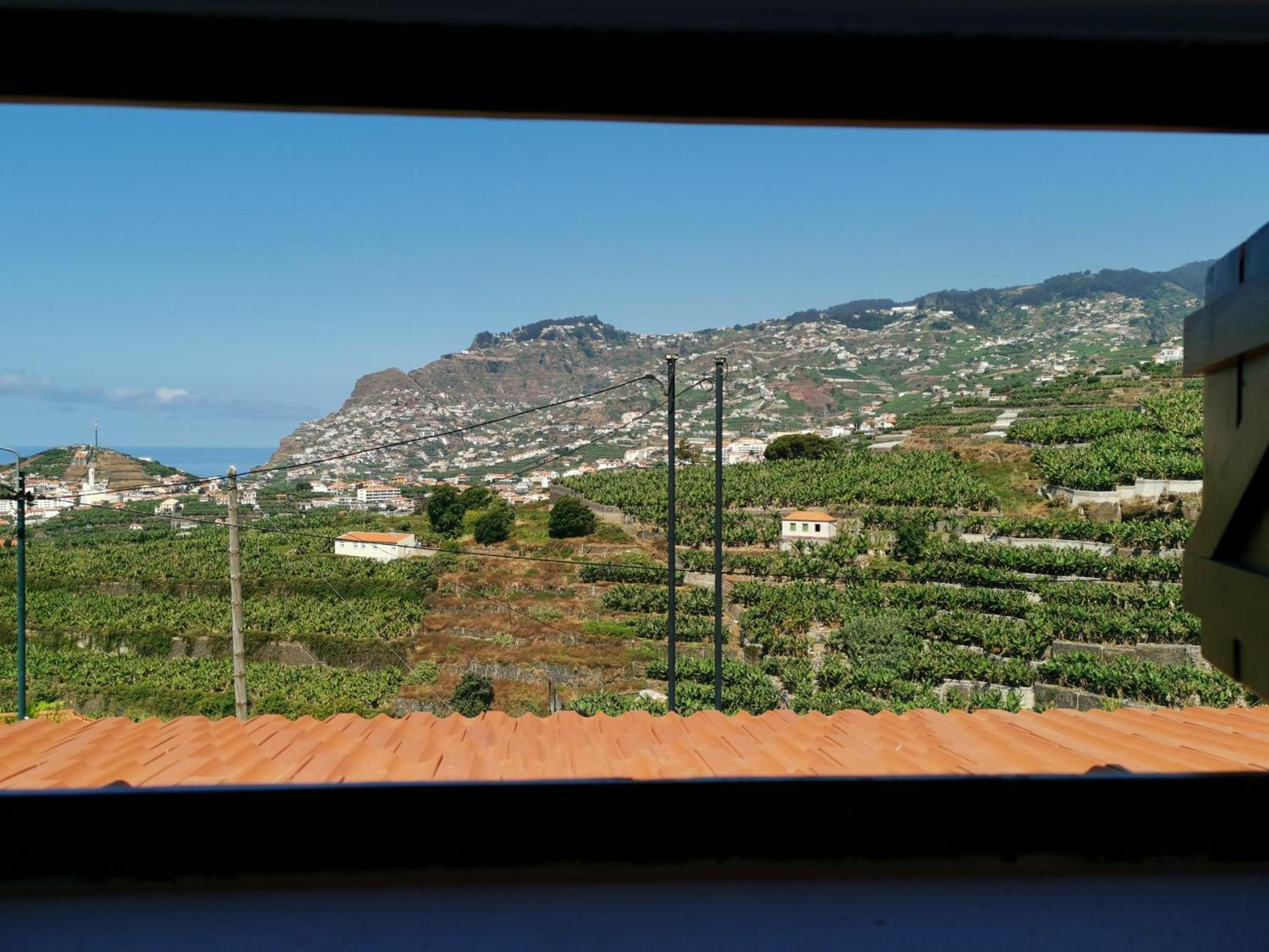 Nova Madeira In Casa A And B Casa de Férias *