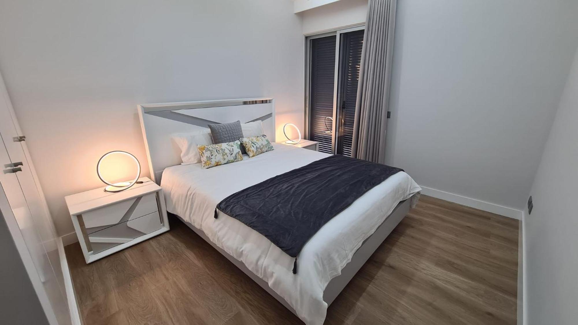 Barreiros Holidays By Atlantica Apartment *