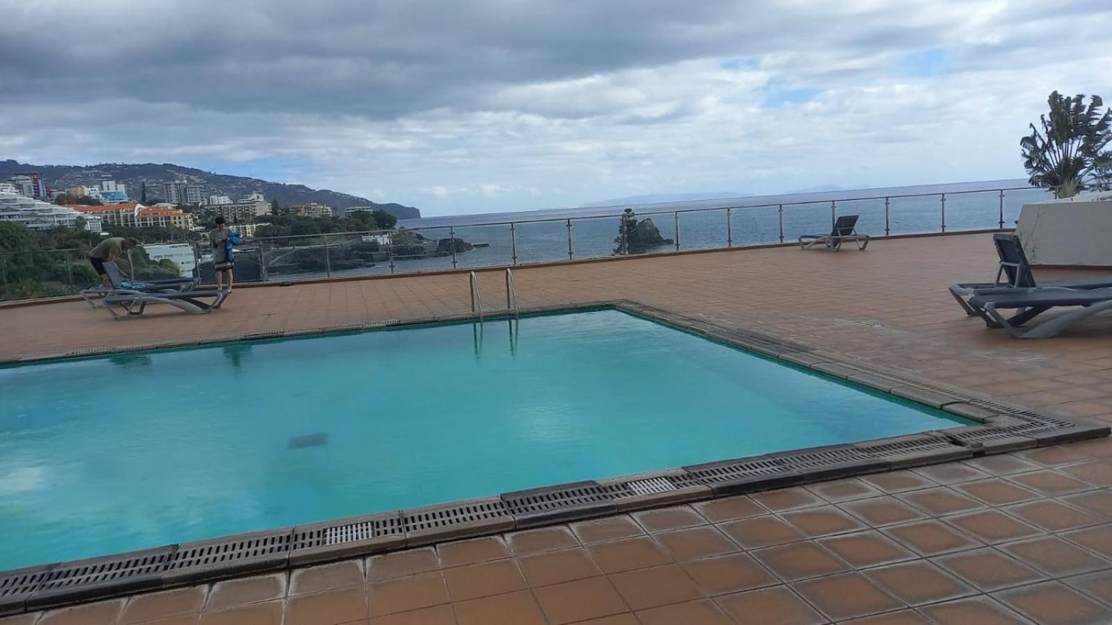Do Mar - Pikis Flat