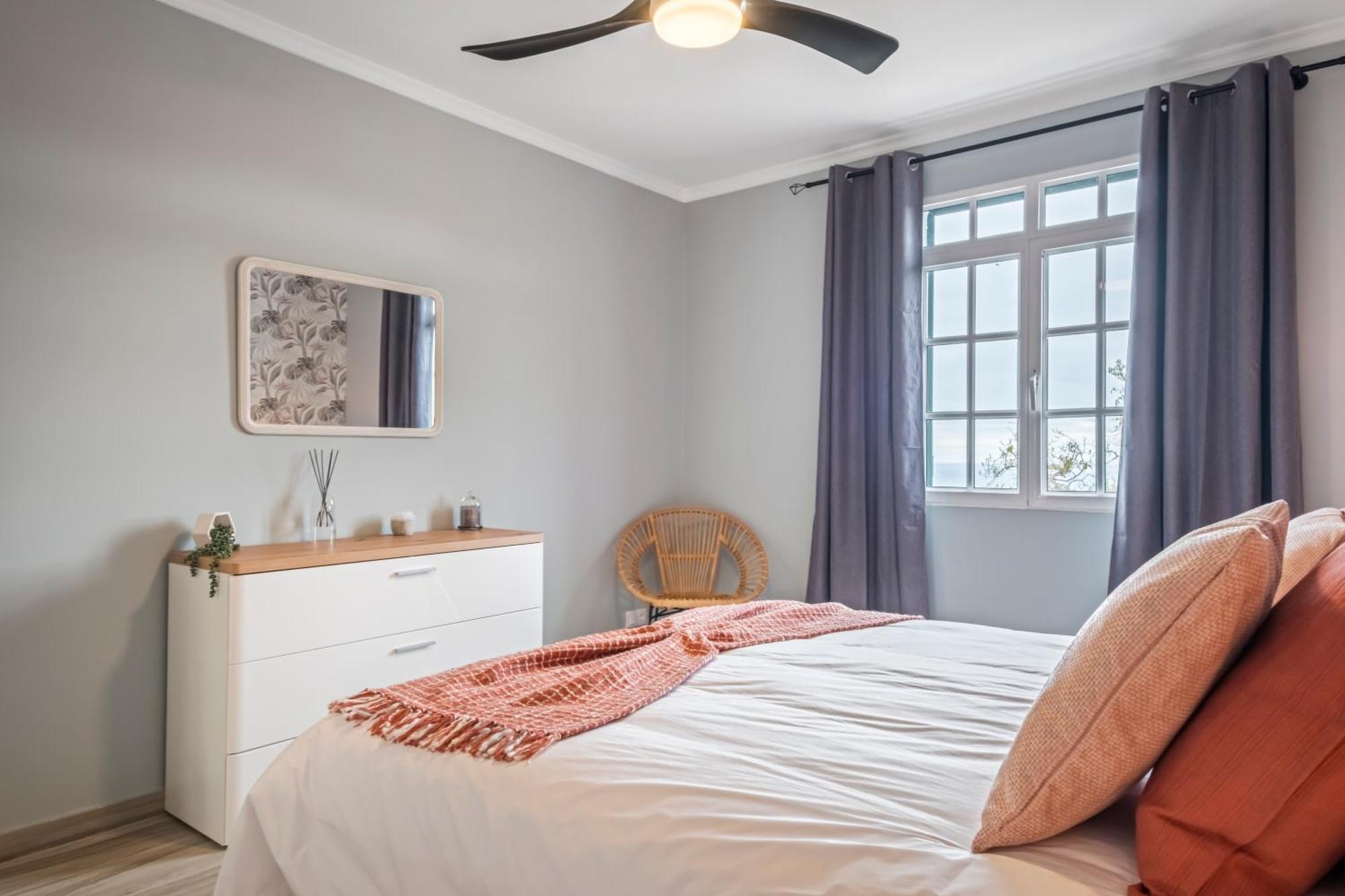 Pedreiro Apartment *