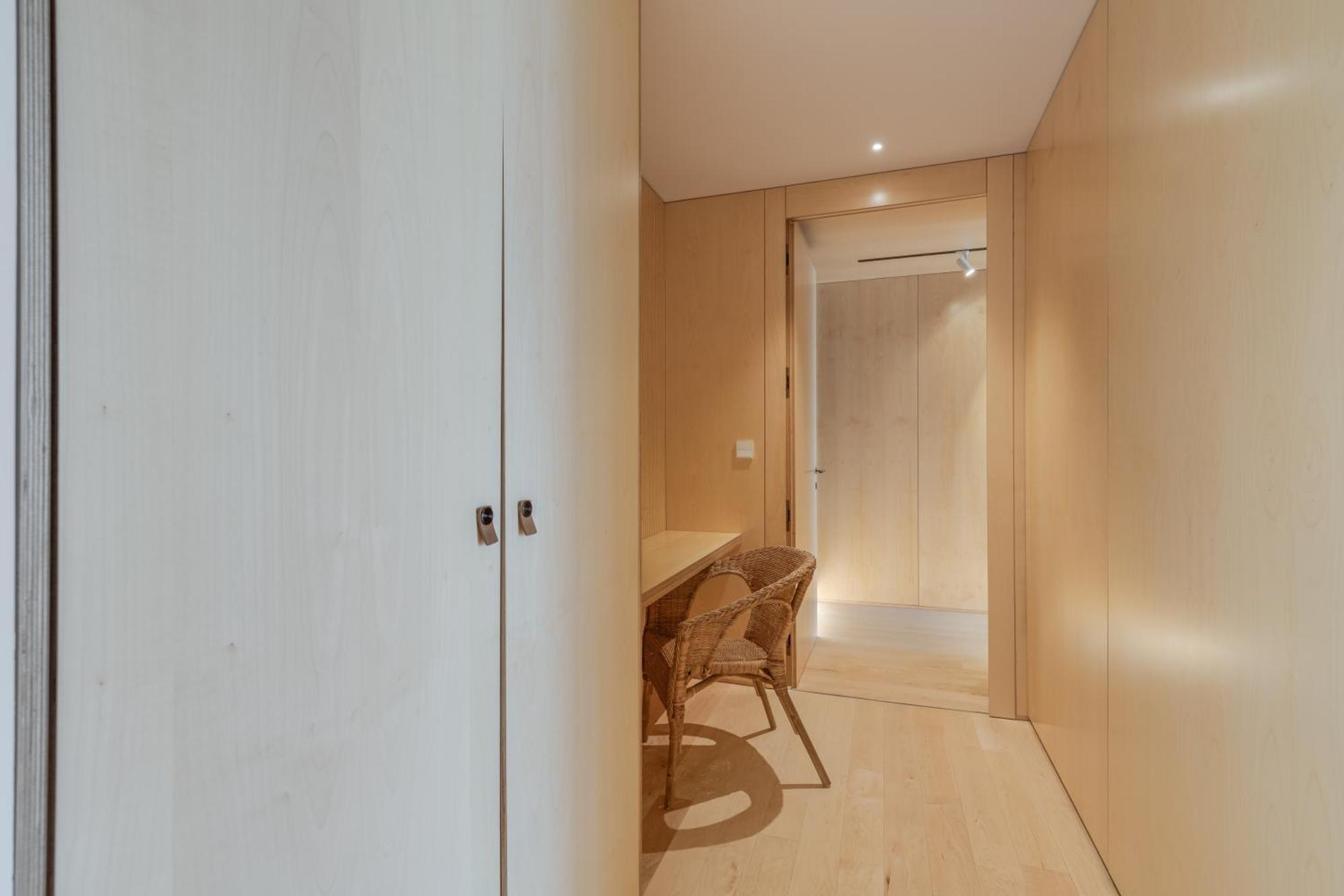 Chic Two-bedroom En In Town - Savoy Apartment Funchal (Madeira)
