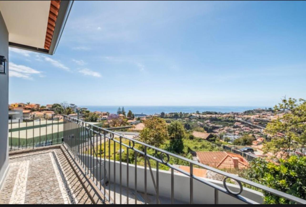 Apartment Pedreiro Funchal (Madeira)
