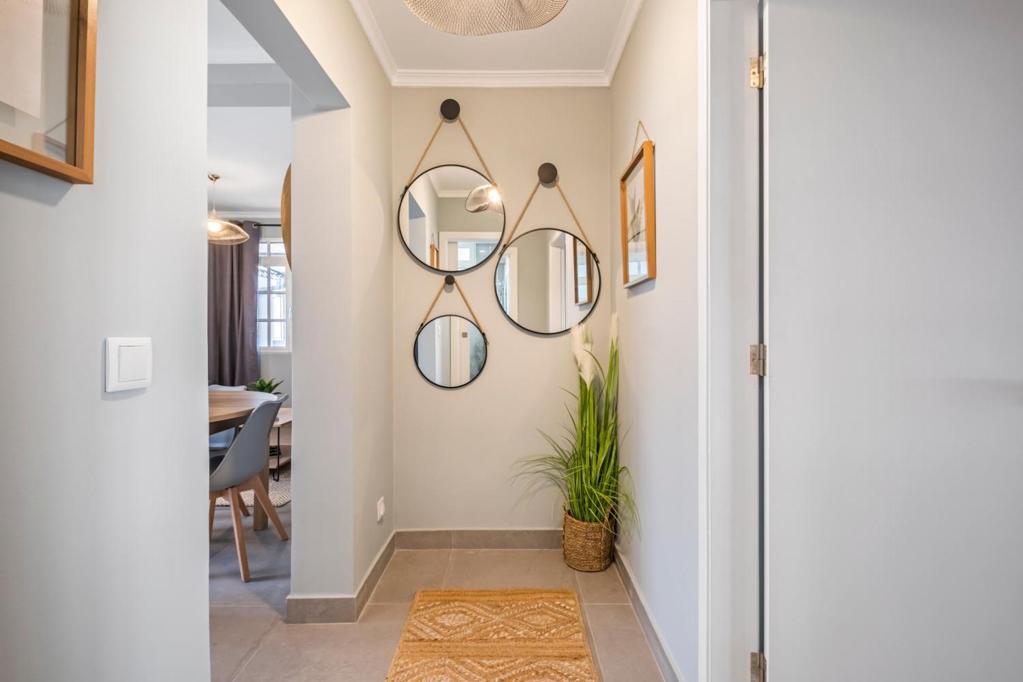 Pedreiro Apartment Funchal (Madeira)