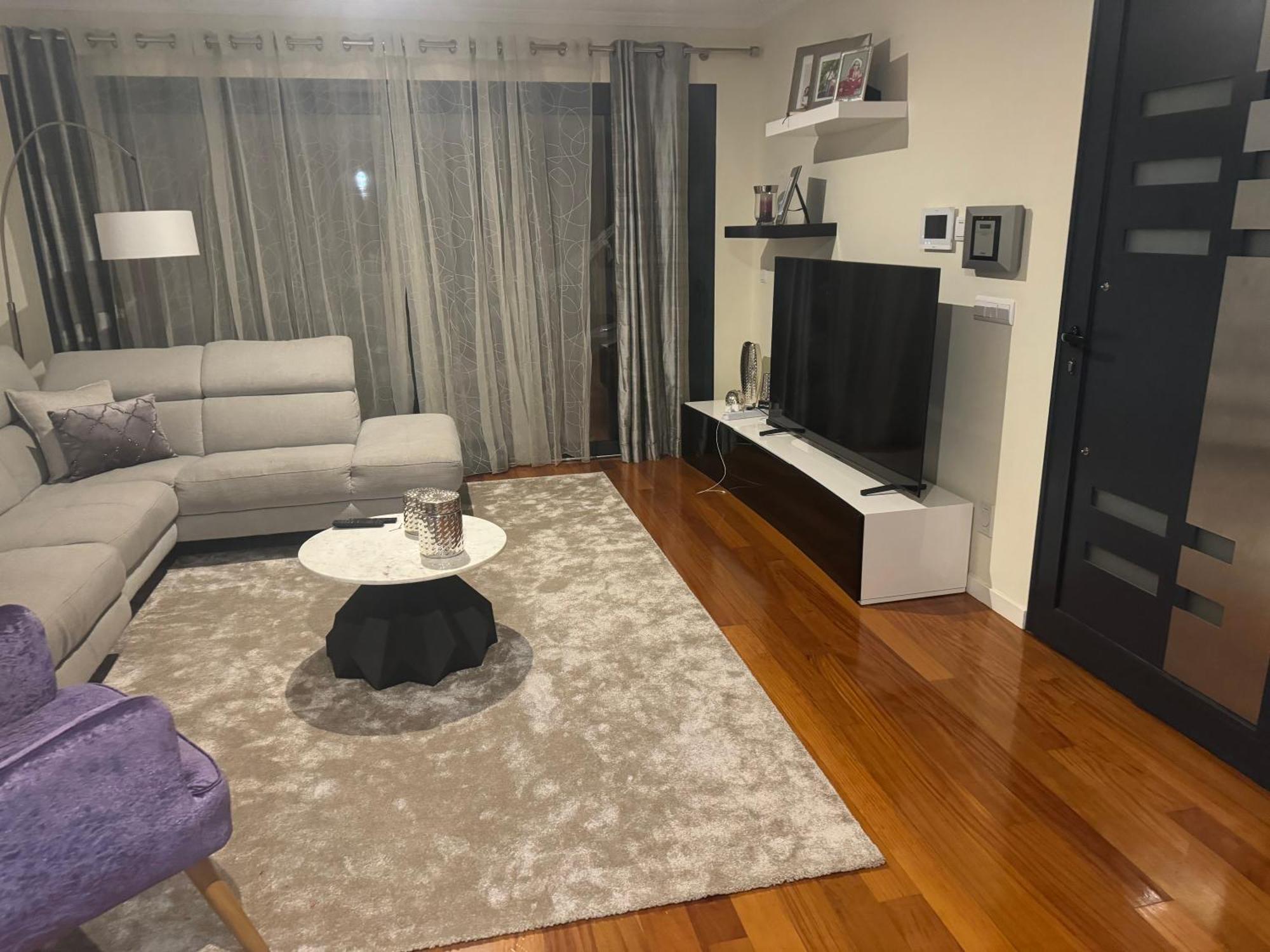 Vakantiehuis Casared