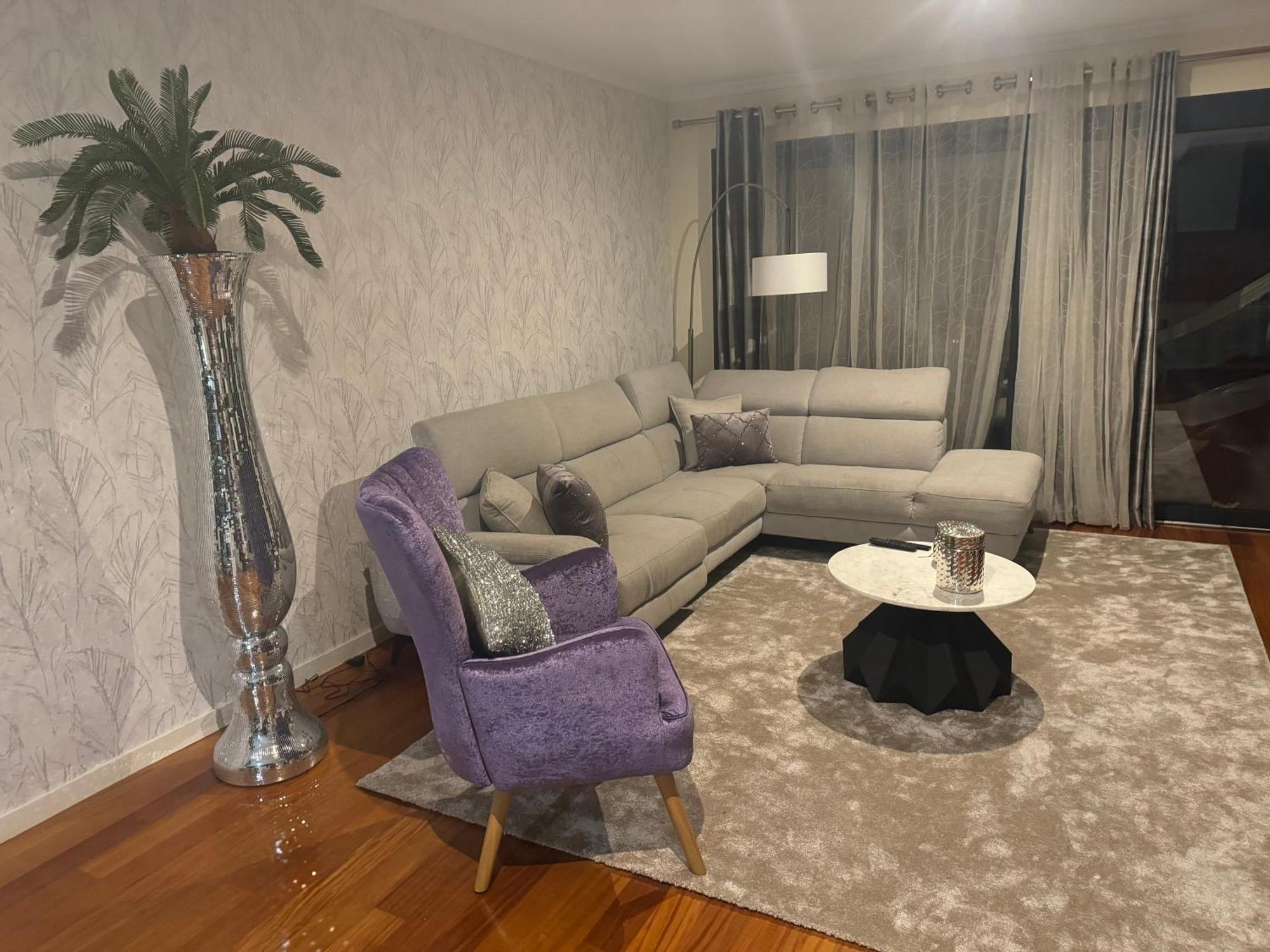 Vakantiehuis Casared