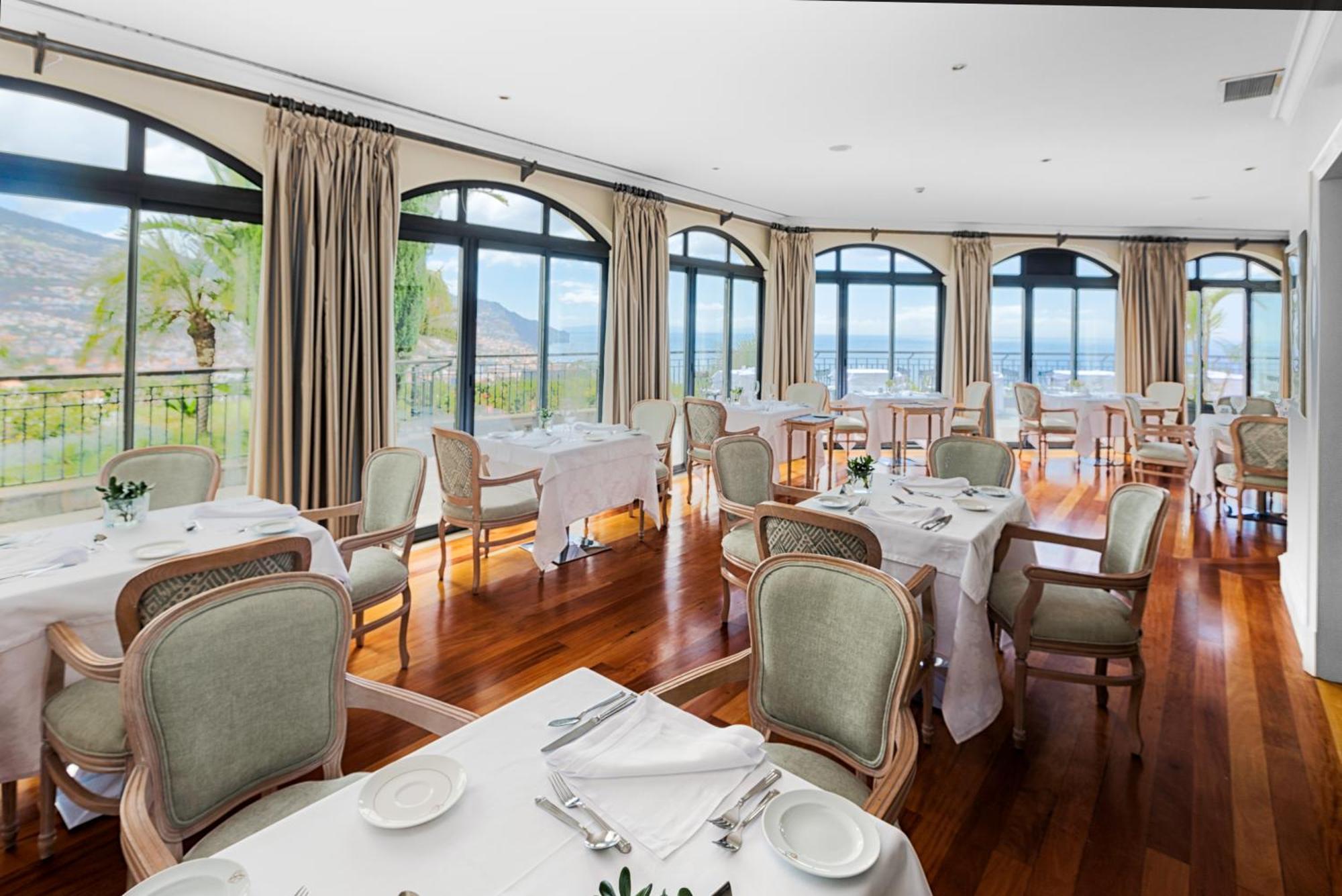 Quinta Gardens - Adults Only Funchal (Madeira)