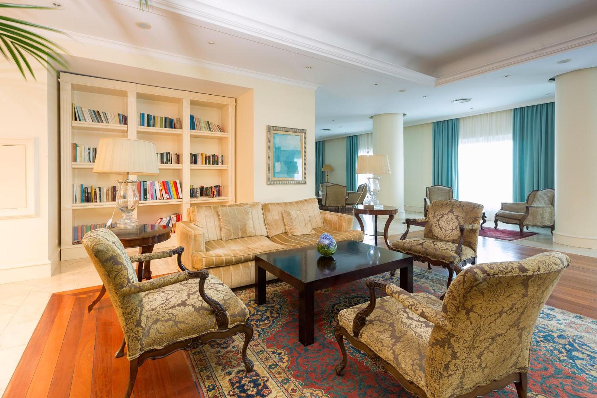 Quinta Gardens - Adults Only 5* Funchal (Madeira)