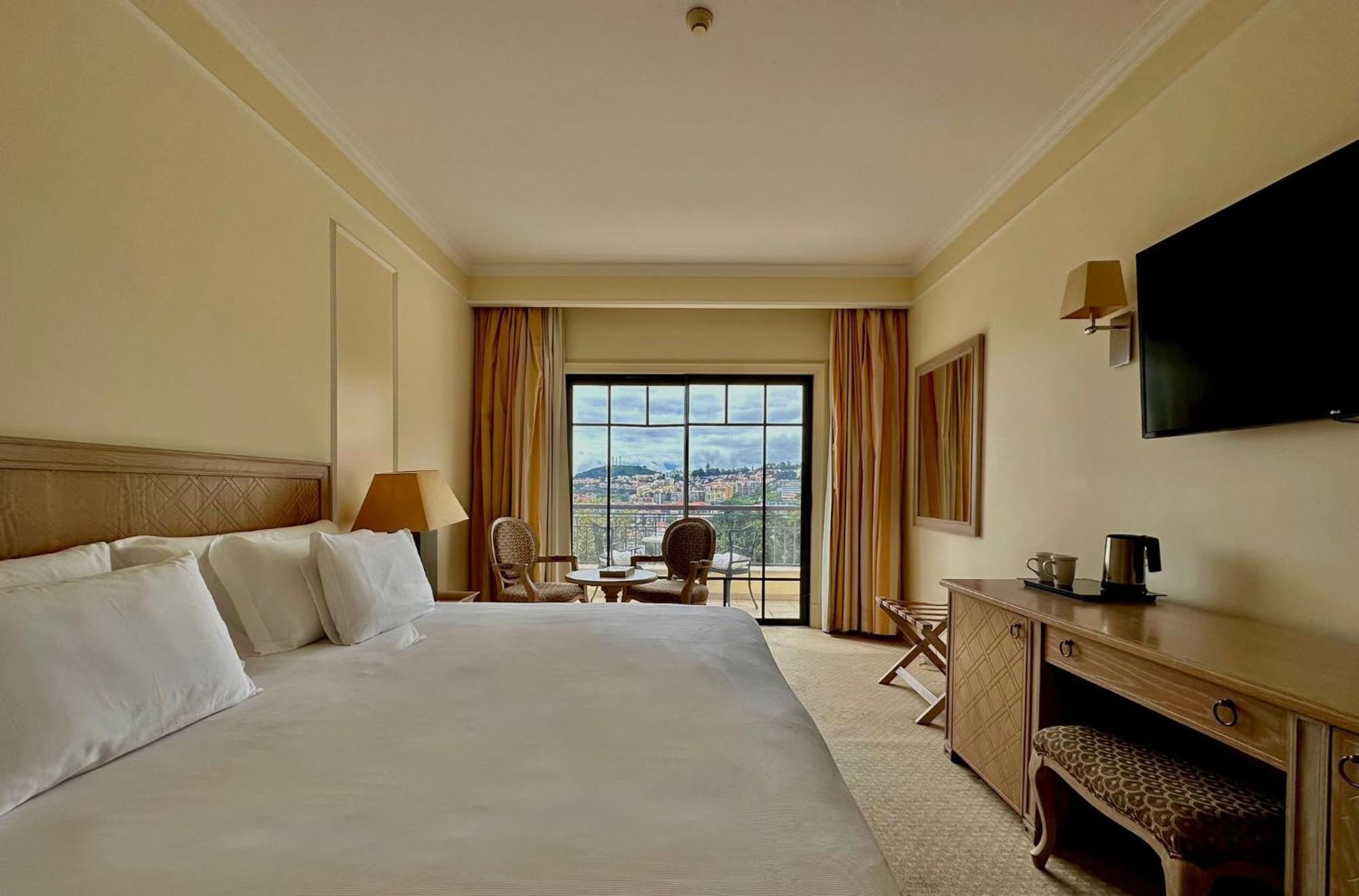Quinta Gardens - Adults Only 5* Funchal (Madeira)