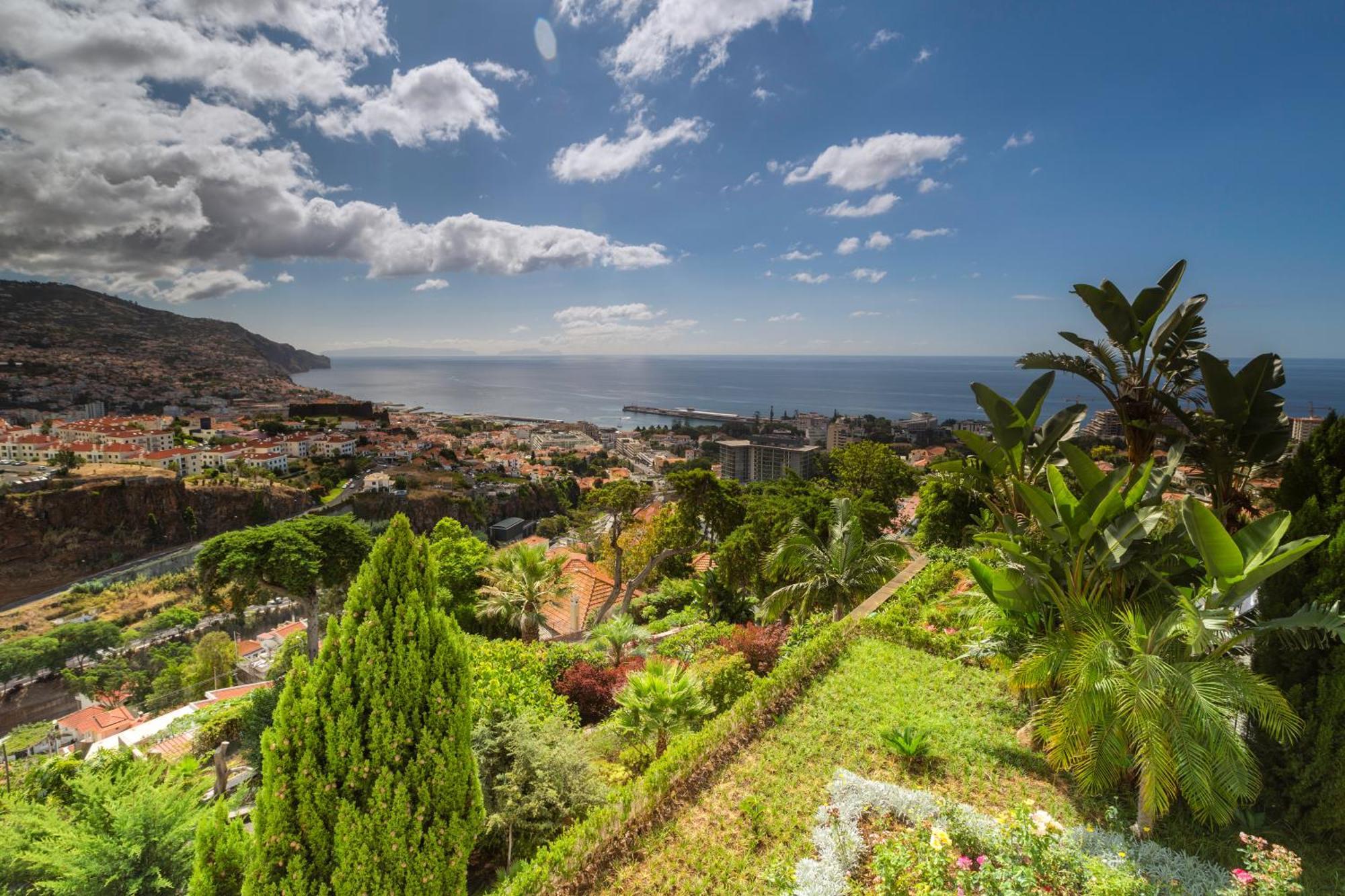 Quinta Gardens - Adults Only Hotel