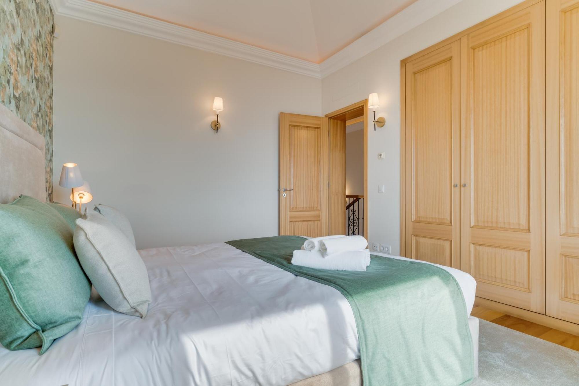 Balancal And Palheiro Village 3*
