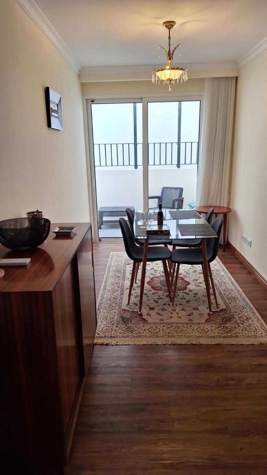 Theo's House Apartment Funchal (Madeira)