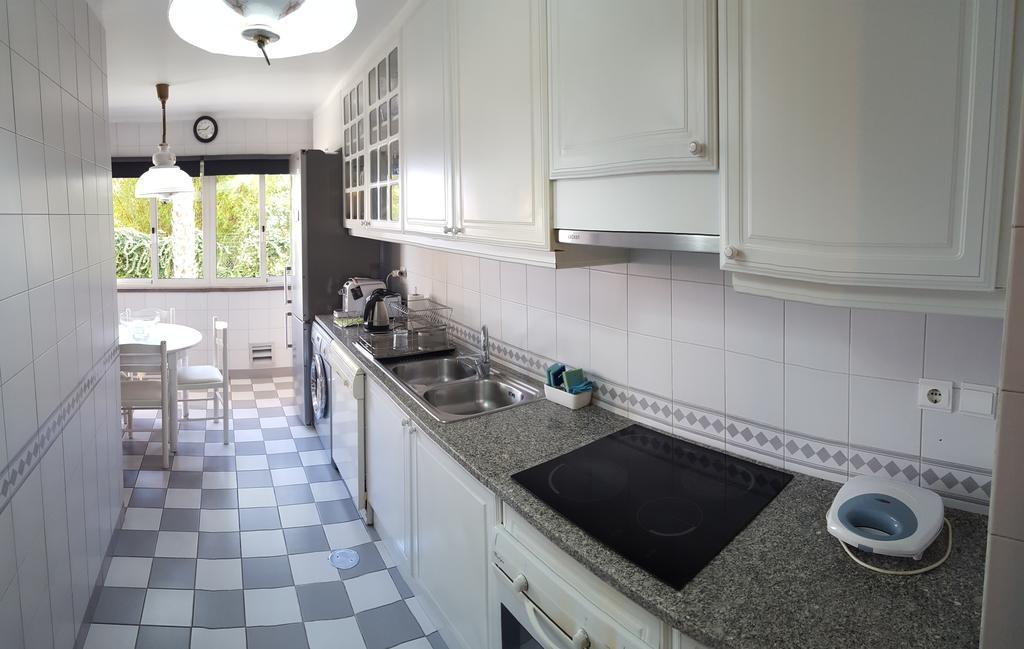 Pilar Appartement *