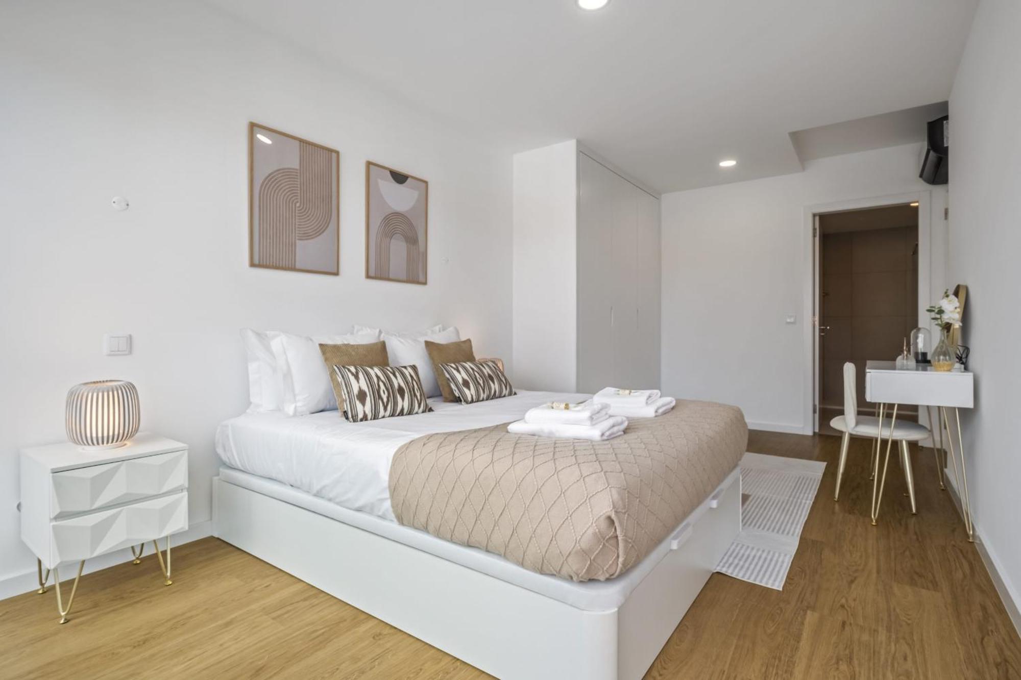 Apartment Penthouse A Fabrica By Madeira Sun Travel