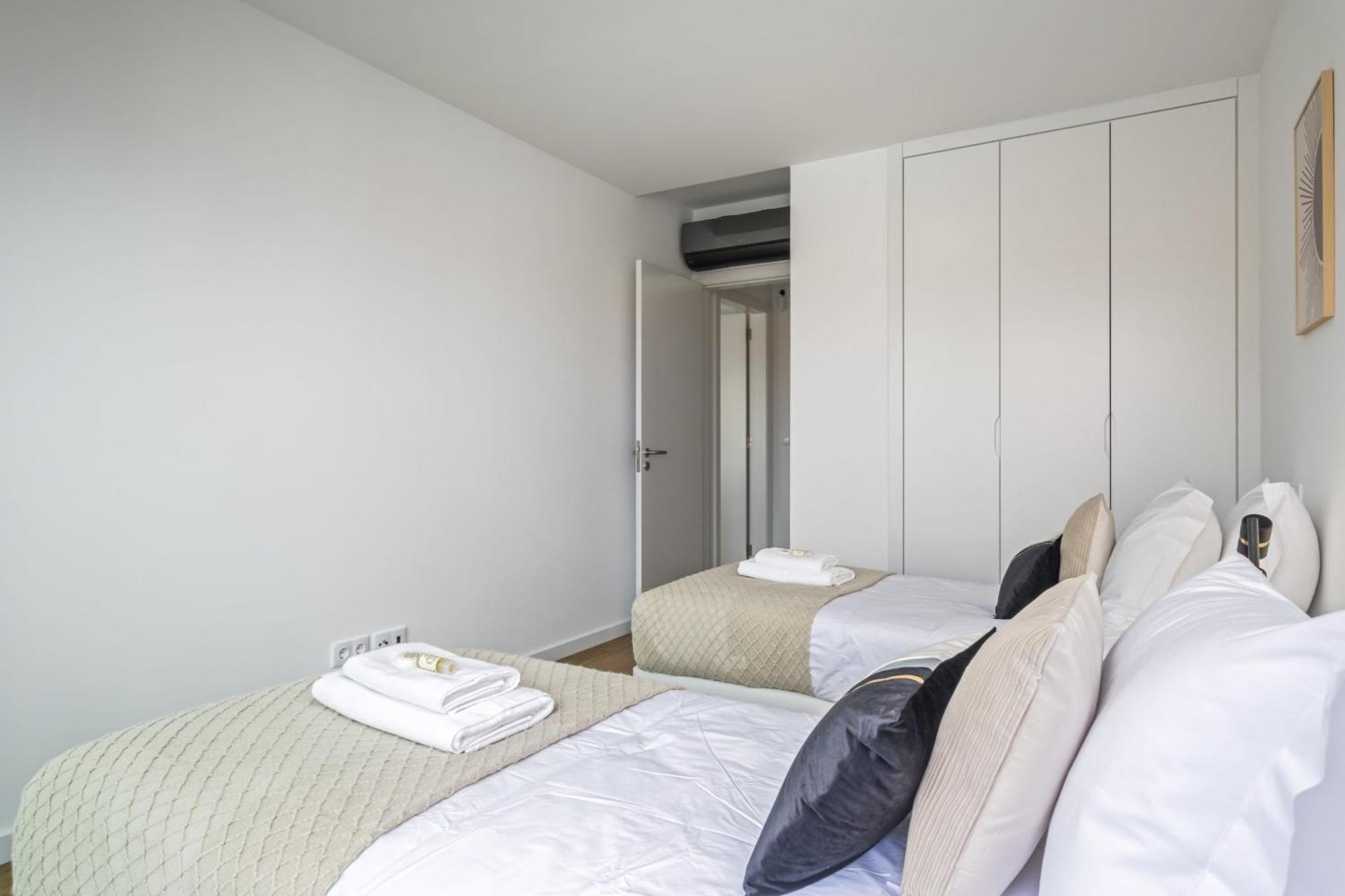Penthouse A Fabrica By Madeira Sun Travel *