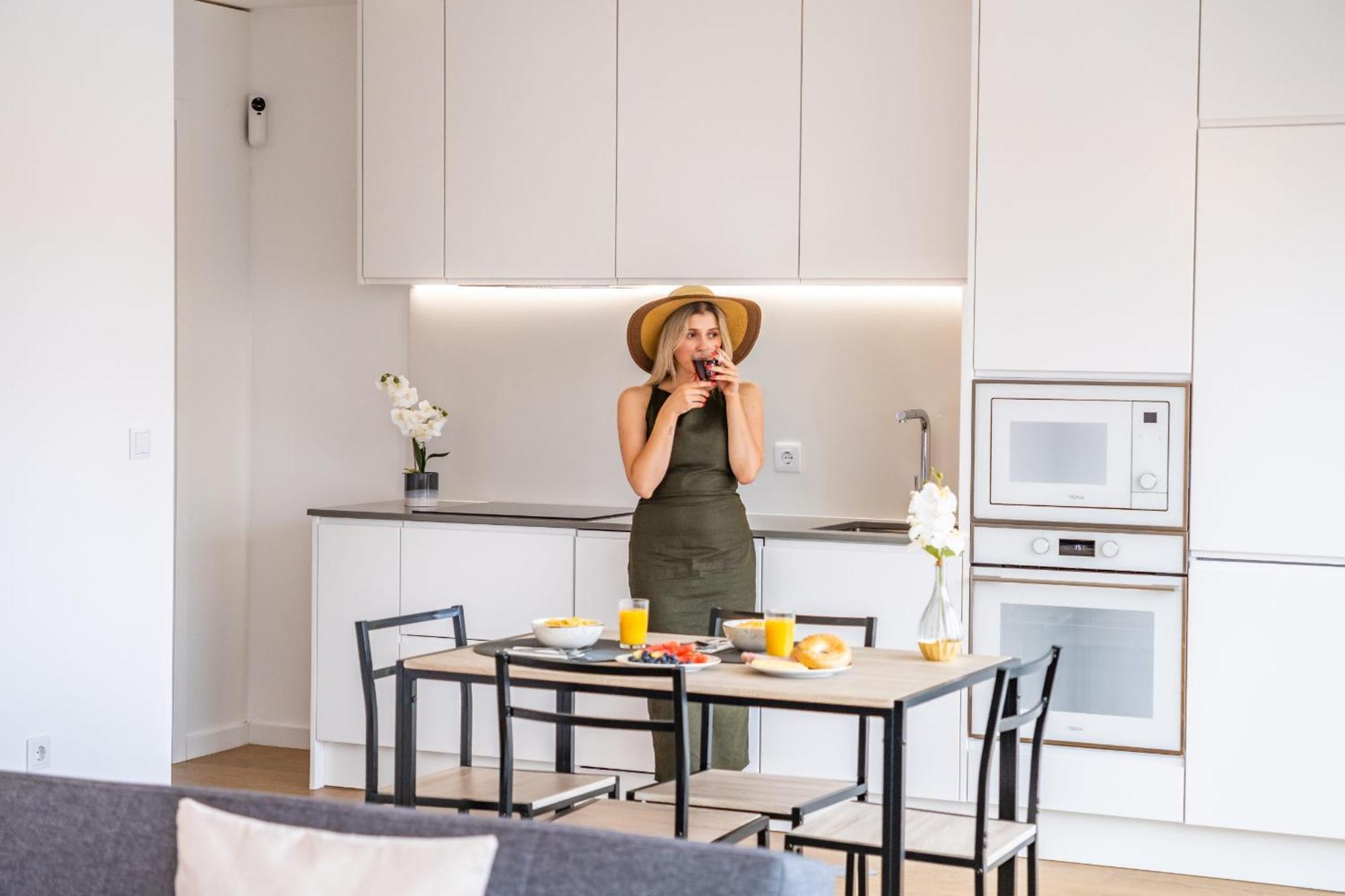 Penthouse A Fabrica By Madeira Sun Travel