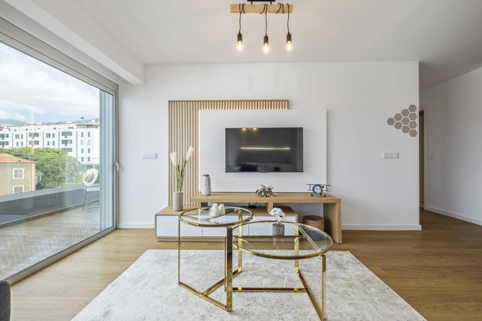 Penthouse A Fabrica By Madeira Sun Travel * Funchal (Madeira)