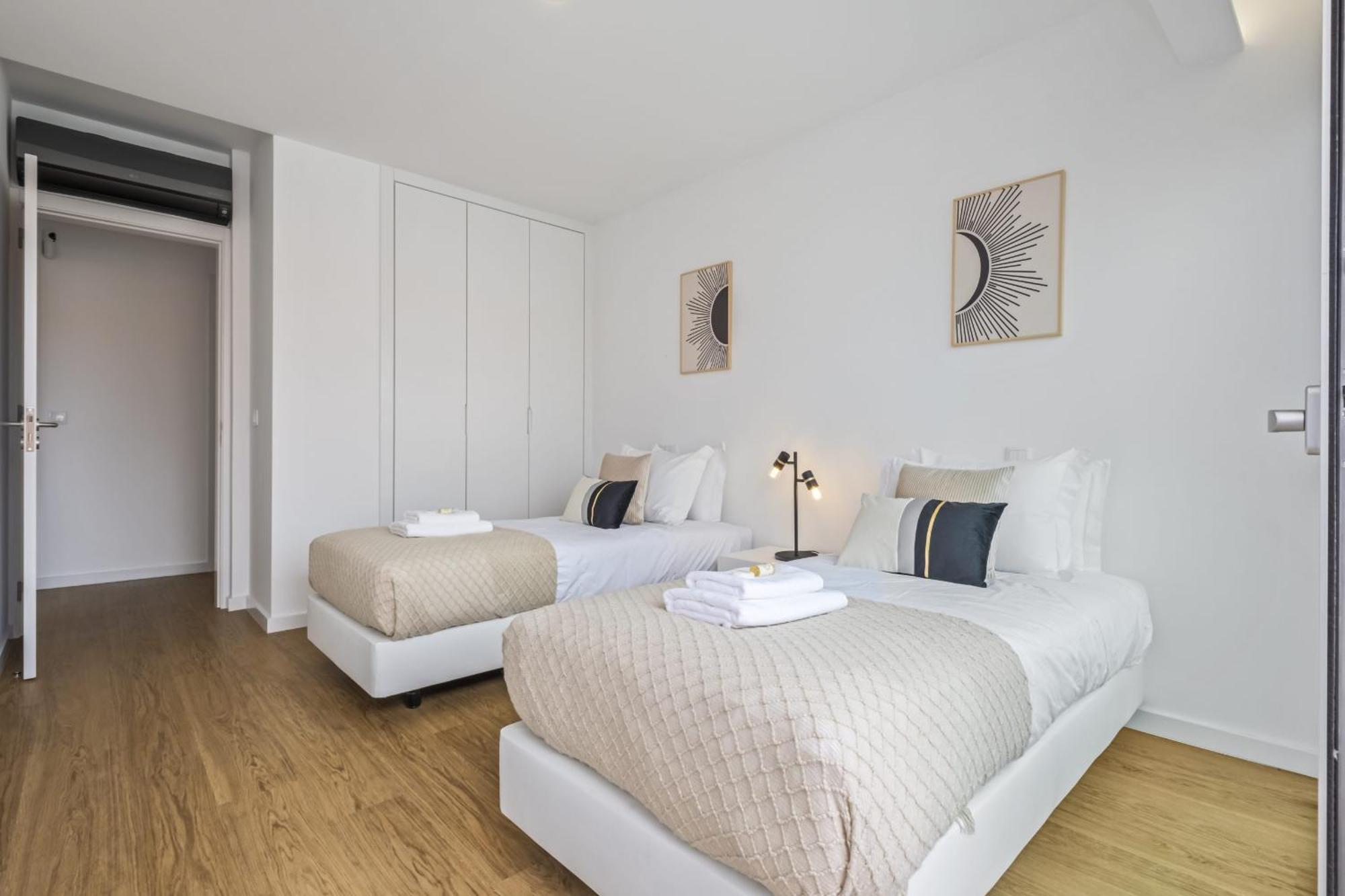 Penthouse A Fabrica By Madeira Sun Travel Apartment