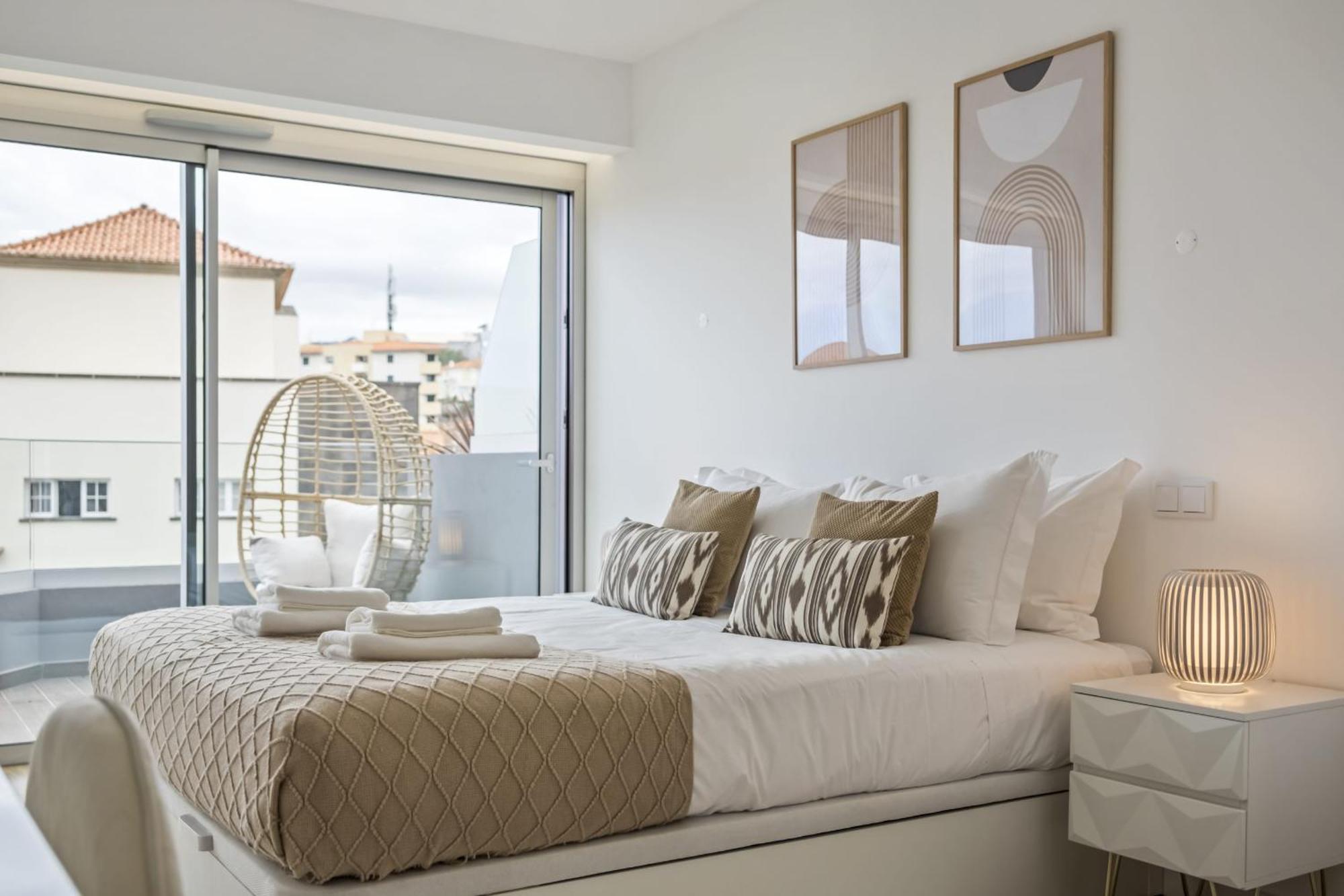 Penthouse A Fabrica By Madeira Sun Travel Apartment Funchal (Madeira)