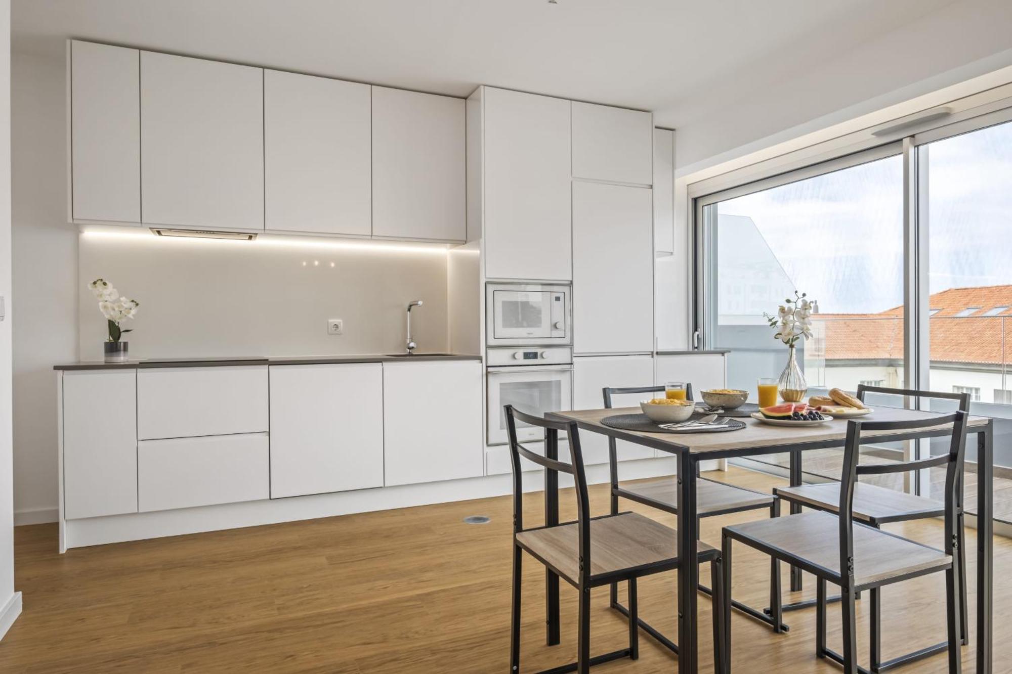Penthouse A Fabrica By Madeira Sun Travel