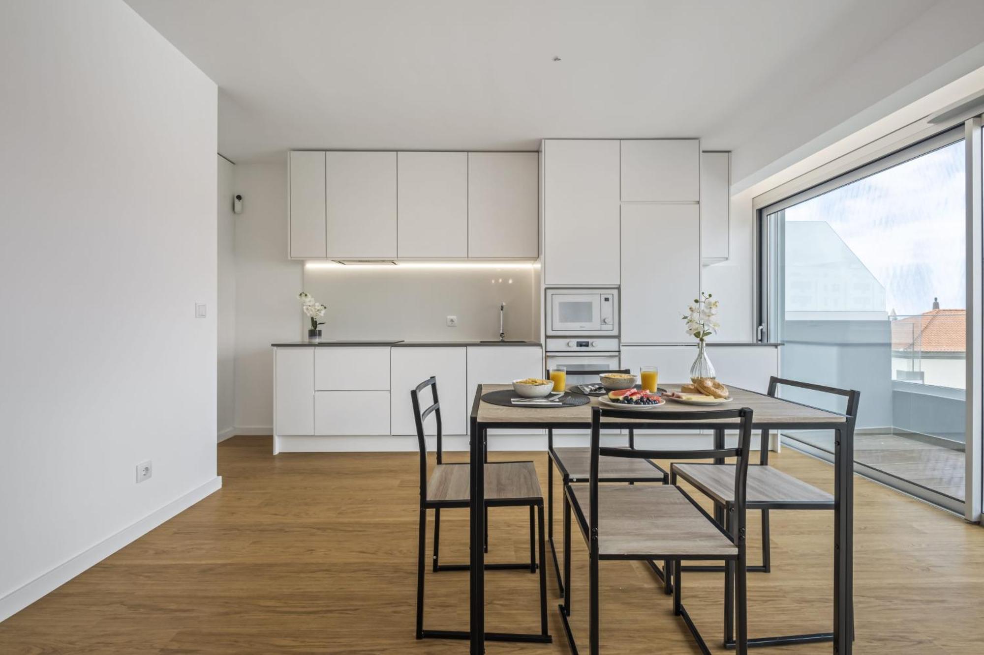 Penthouse A Fabrica By Madeira Sun Travel Apartment *