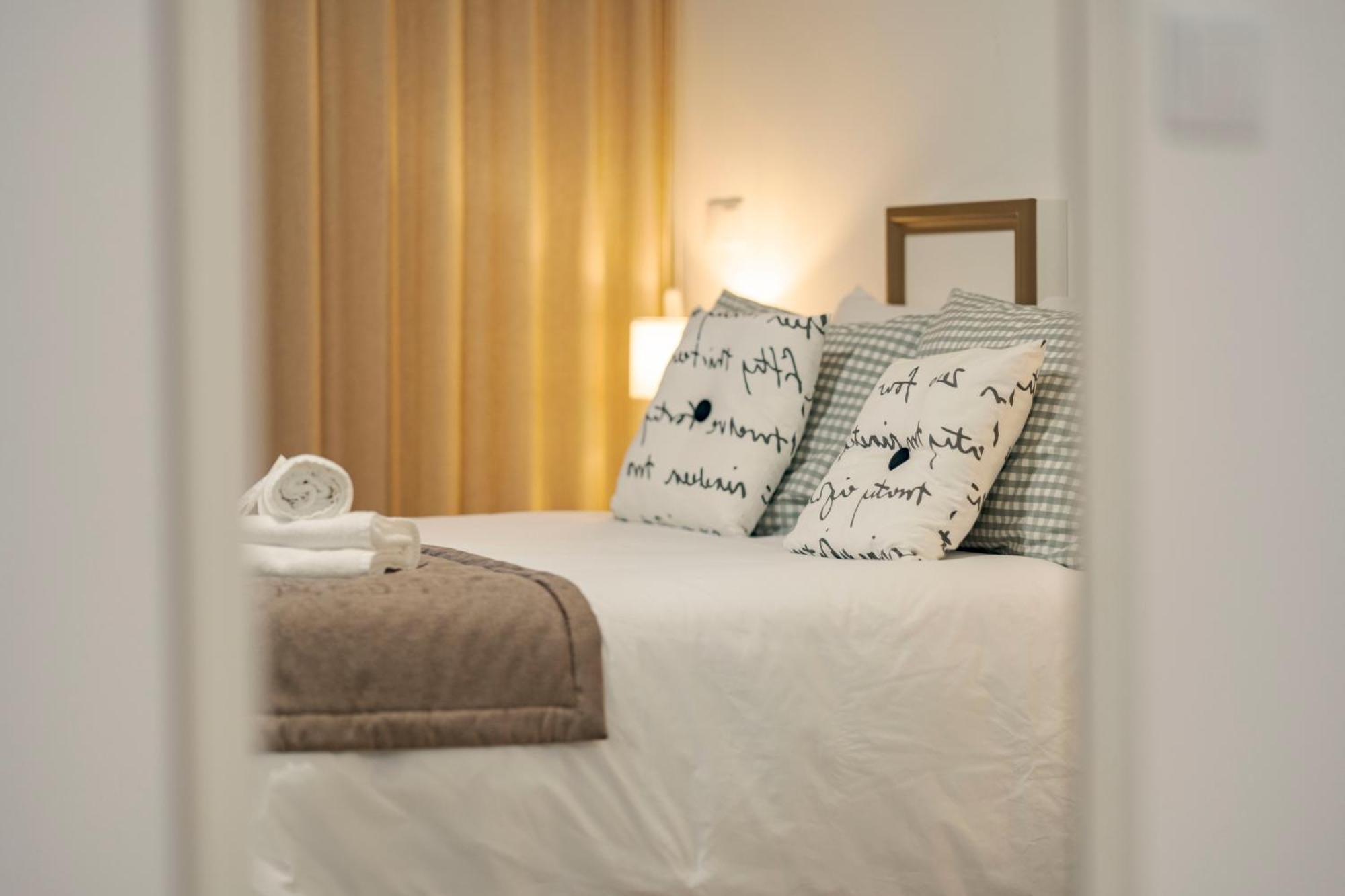 Studios Funchal Apartment *