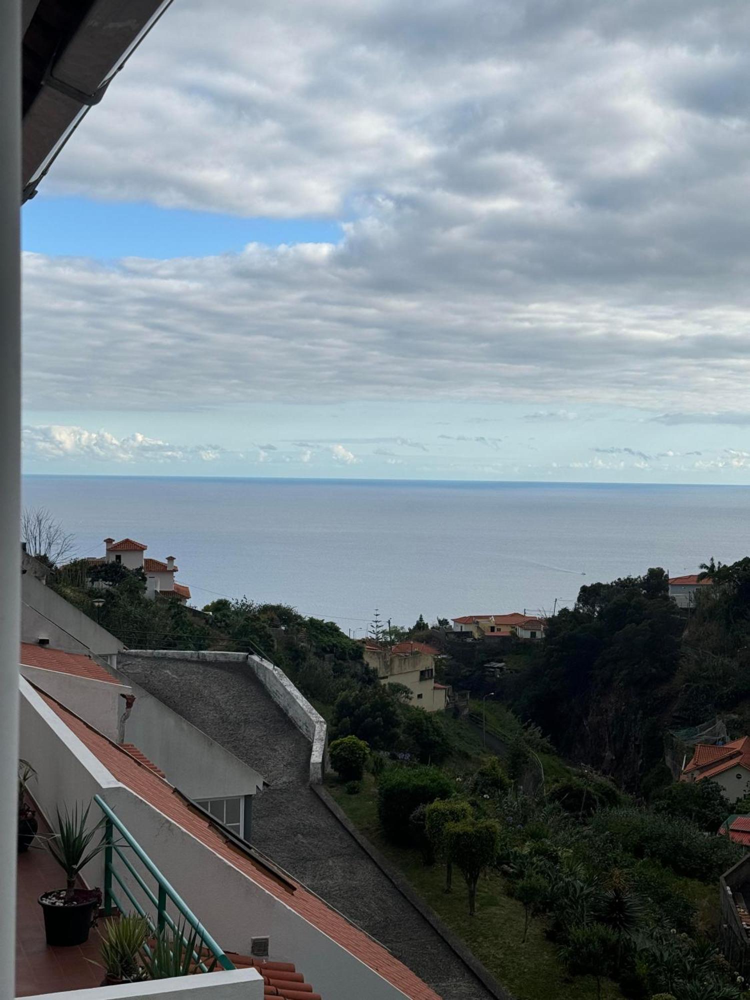 Ivone Madeira Casa de Férias