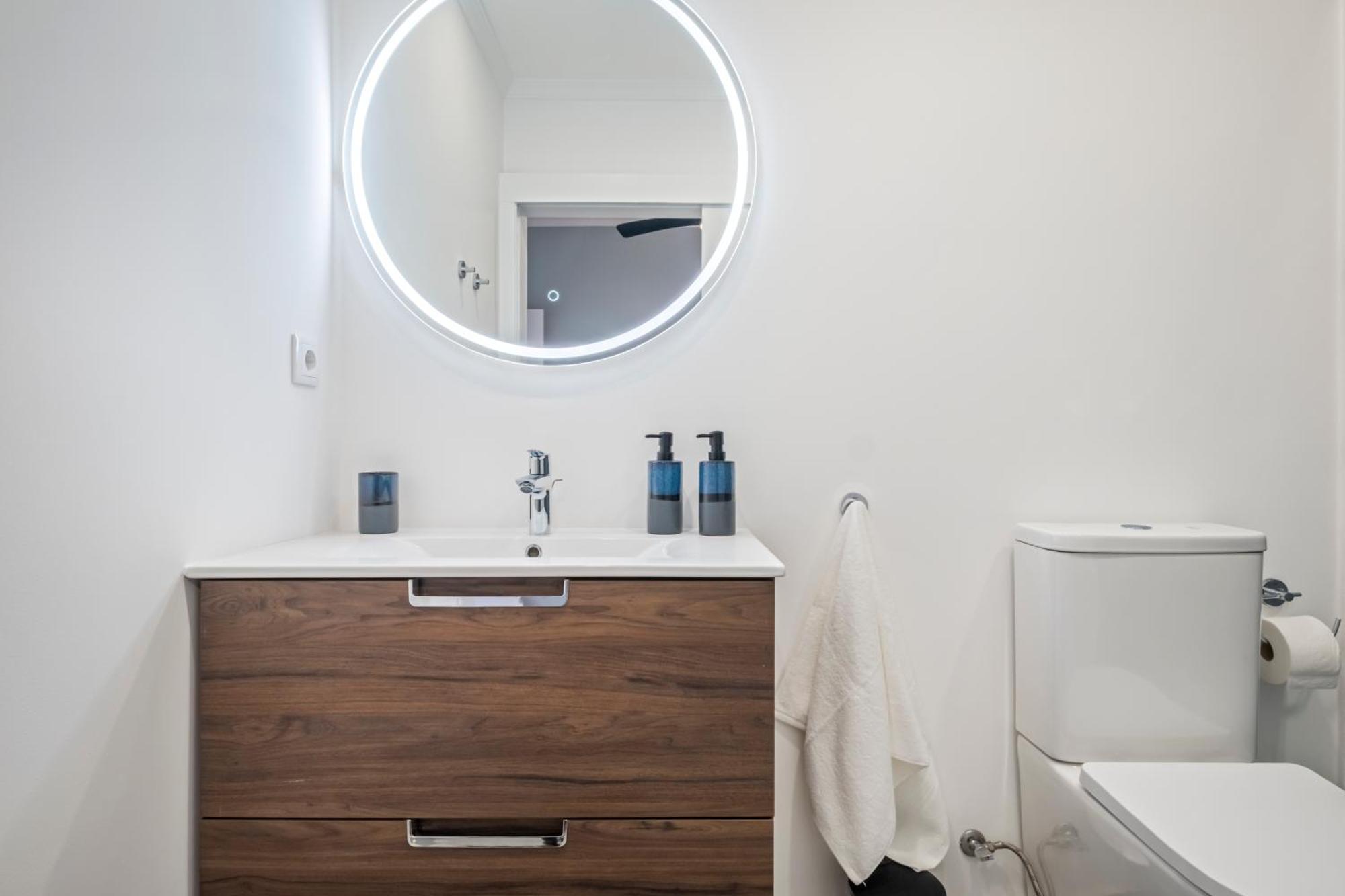 Pedreiro Apartment *