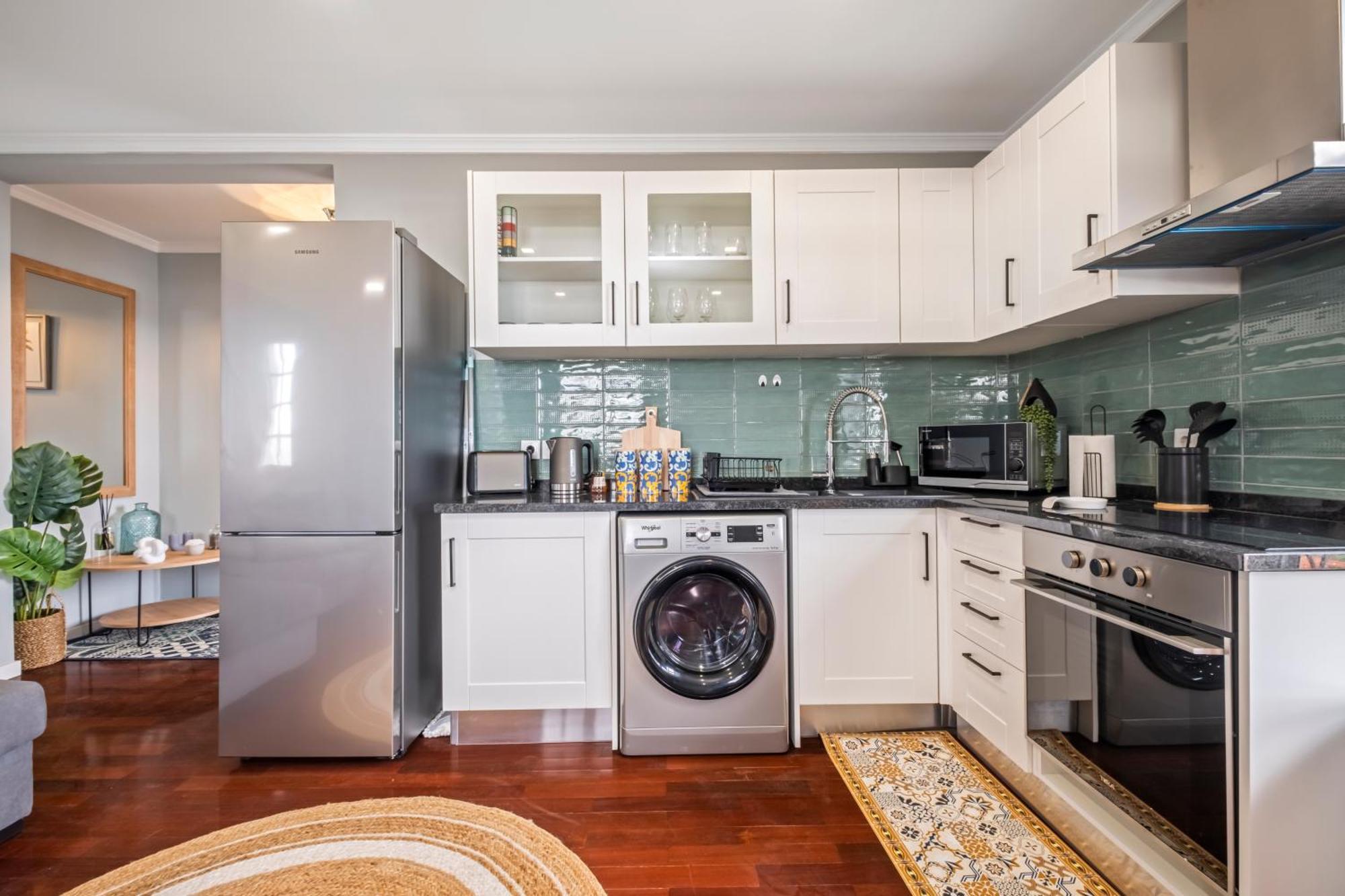 Pedreiro Apartment Funchal (Madeira)