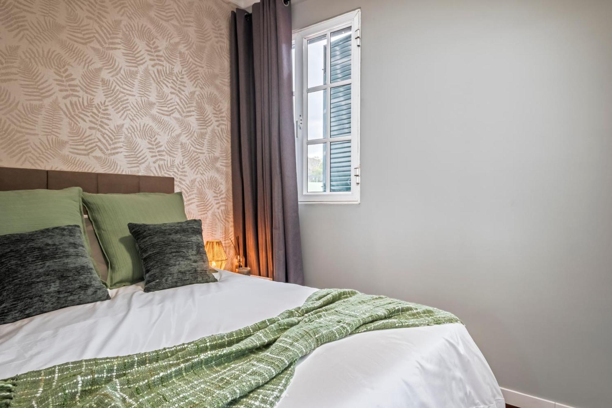 Apartment Pedreiro Funchal (Madeira)
