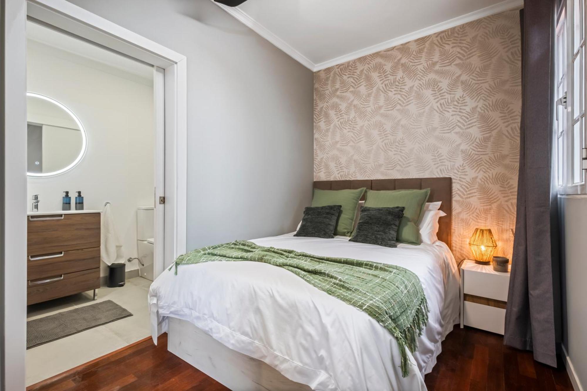 Apartment Pedreiro