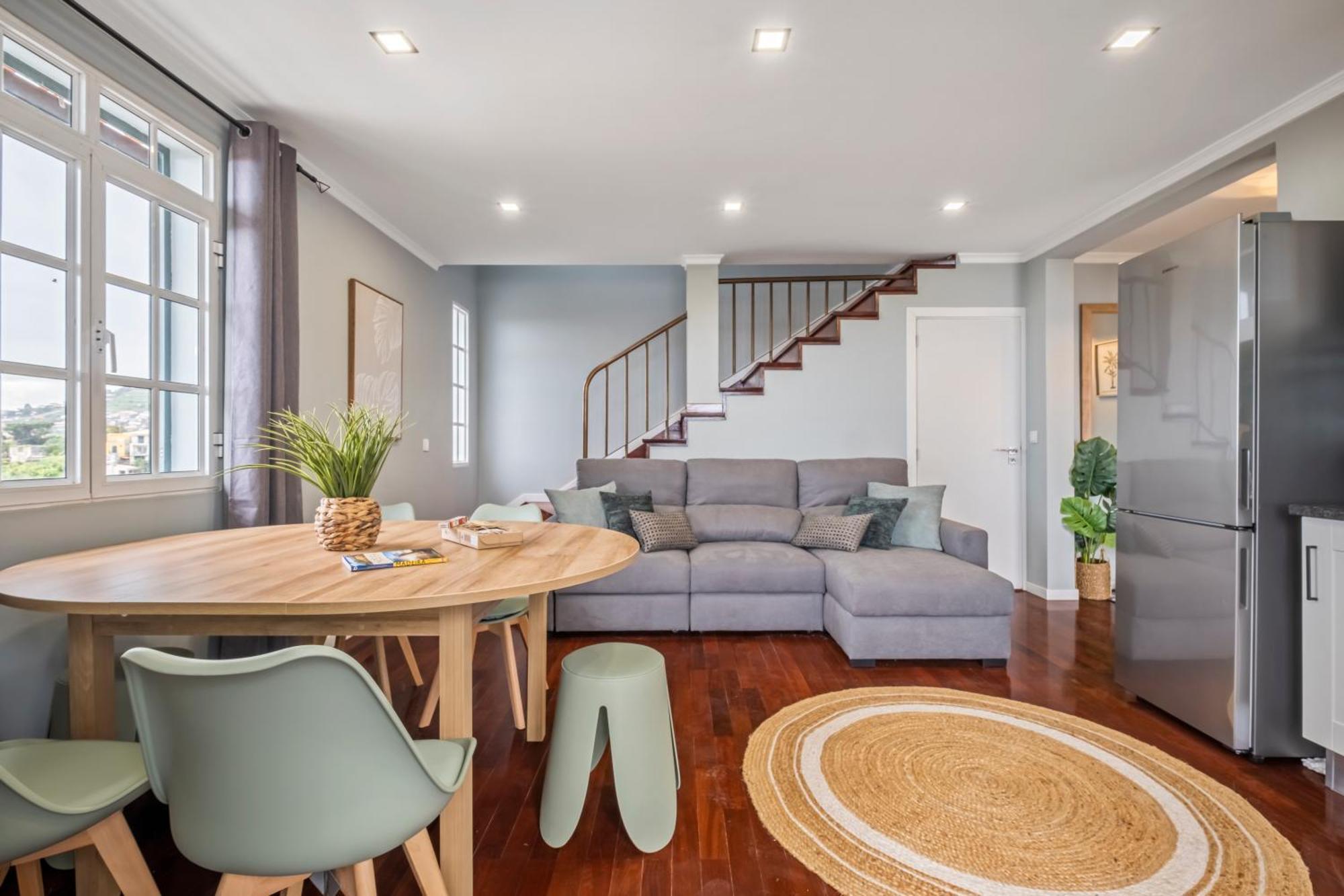 Pedreiro Apartment *