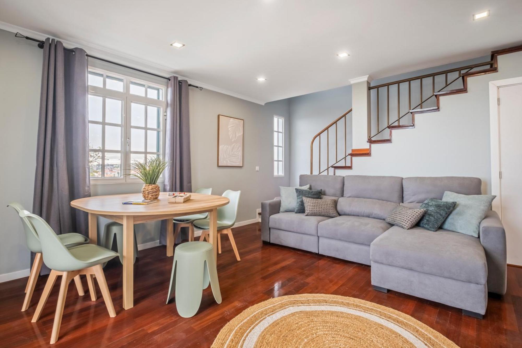 Pedreiro Apartment Funchal (Madeira)