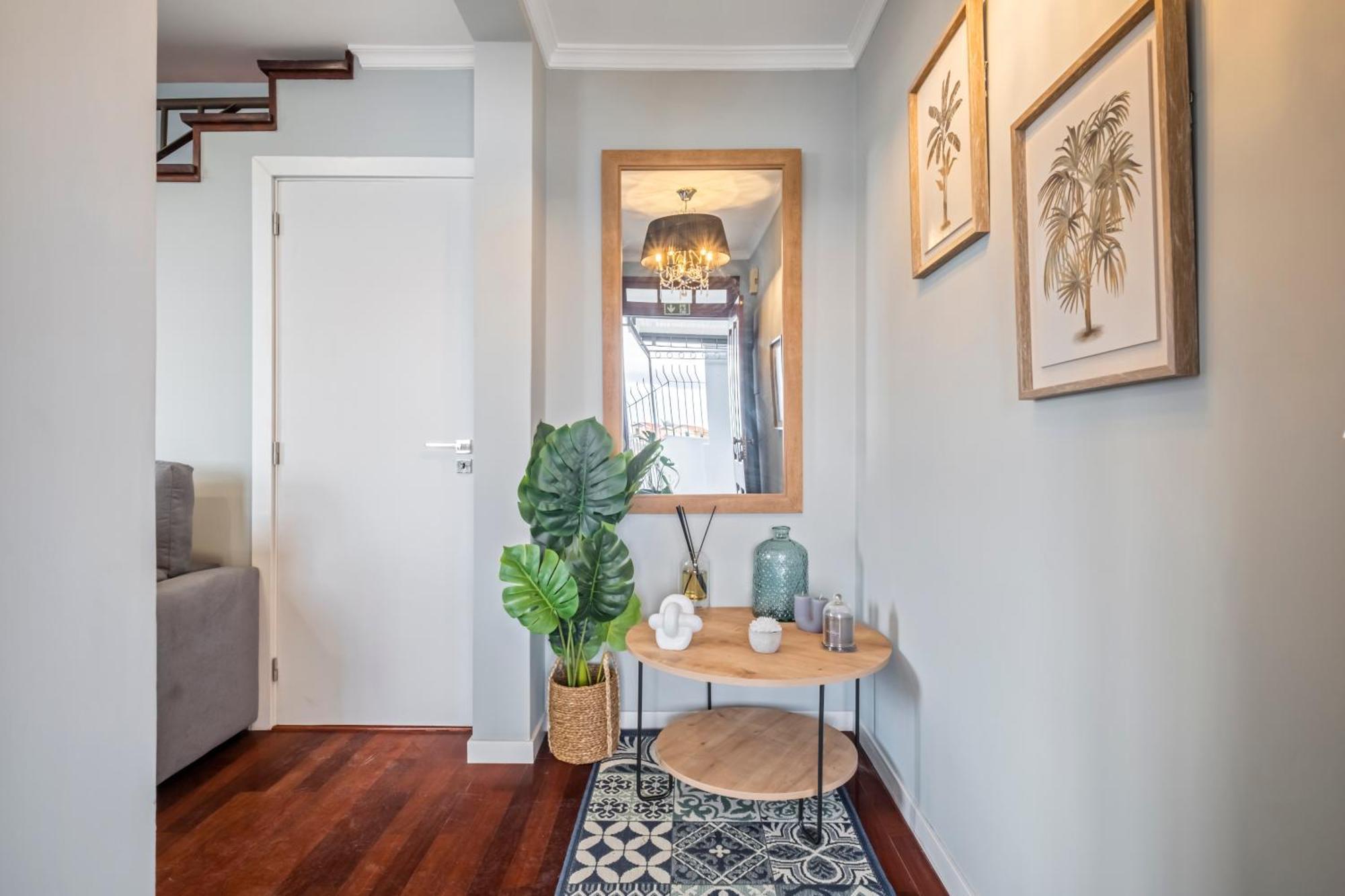 Pedreiro Apartment *