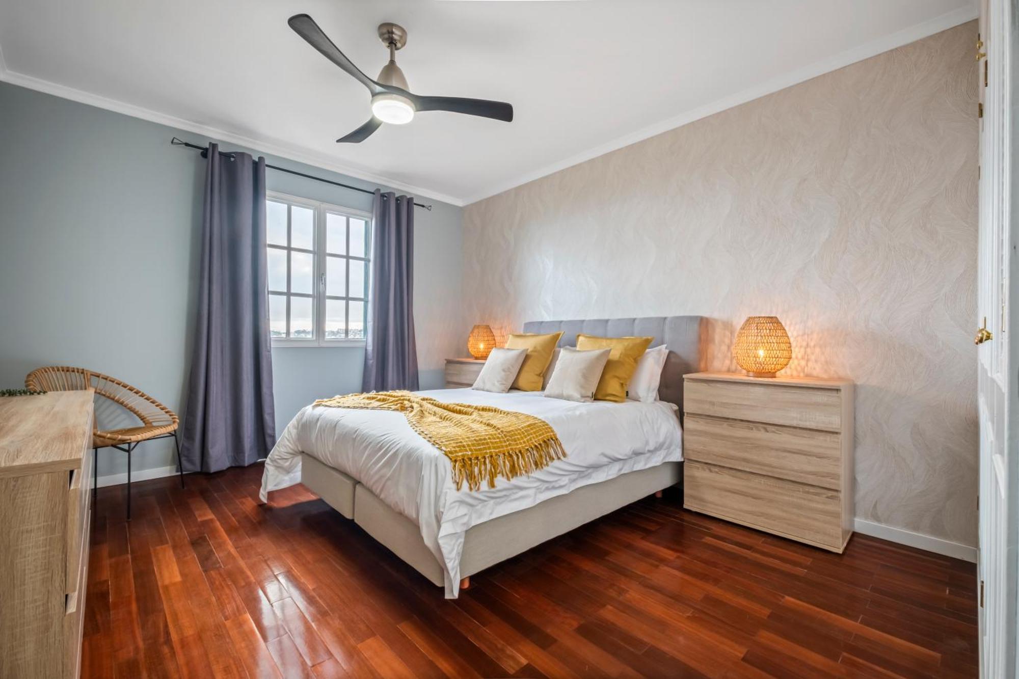 Apartment Pedreiro *