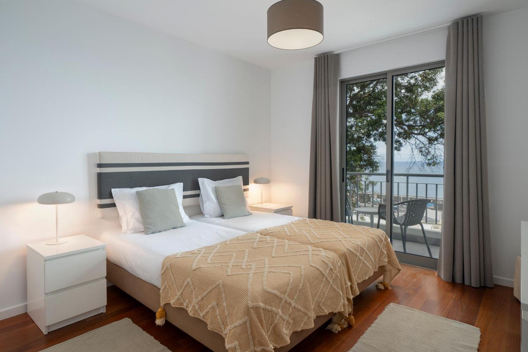 Apartment Apartamento Princesa Dona Amelia By An Island Apart Funchal (Madeira)