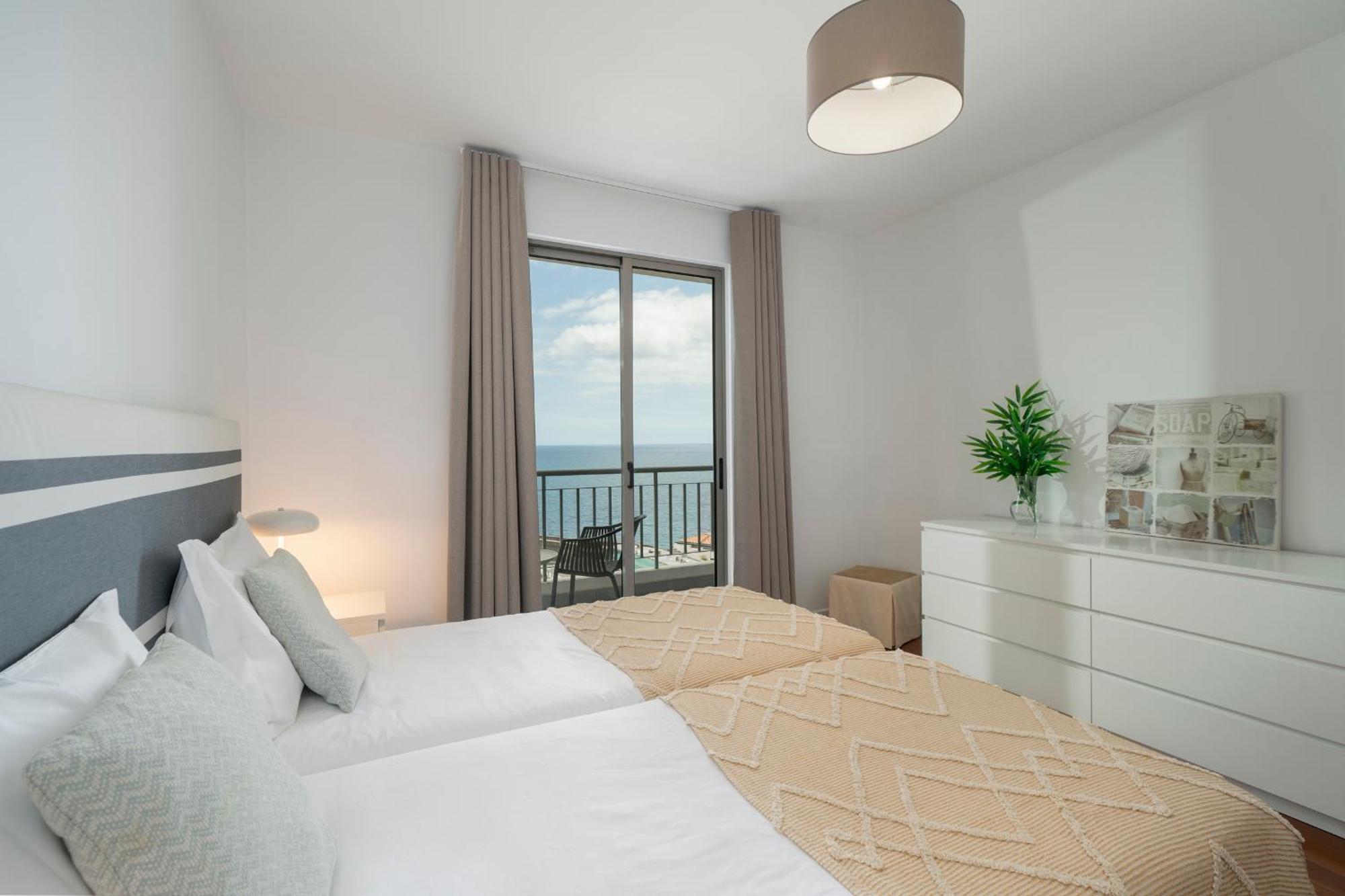 Apartamento Princesa Dona Amelia By An Island Apart *